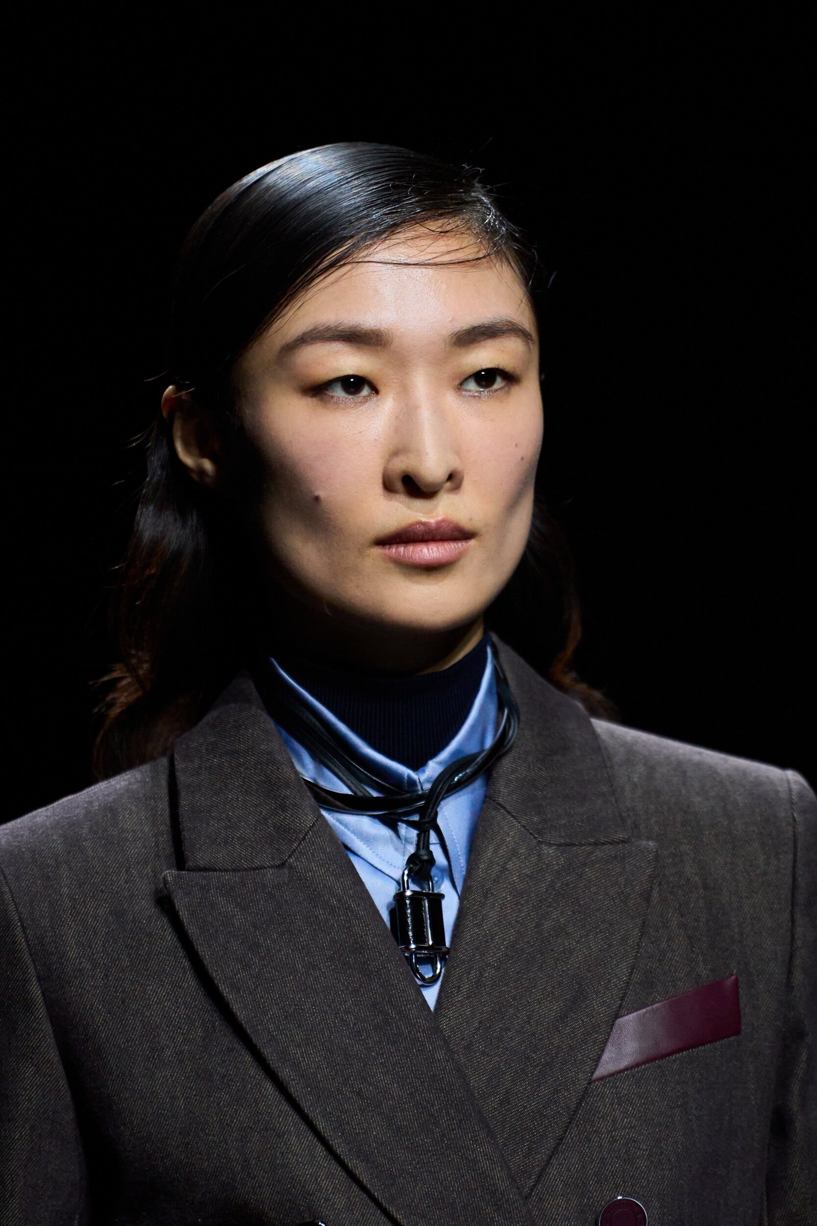 Hermes Fall 2026 Fashion Show Details