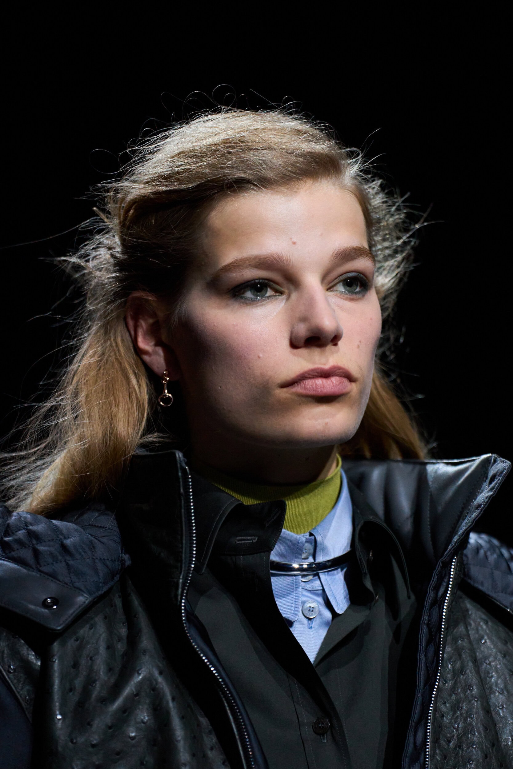 Hermes Fall 2026 Fashion Show Details