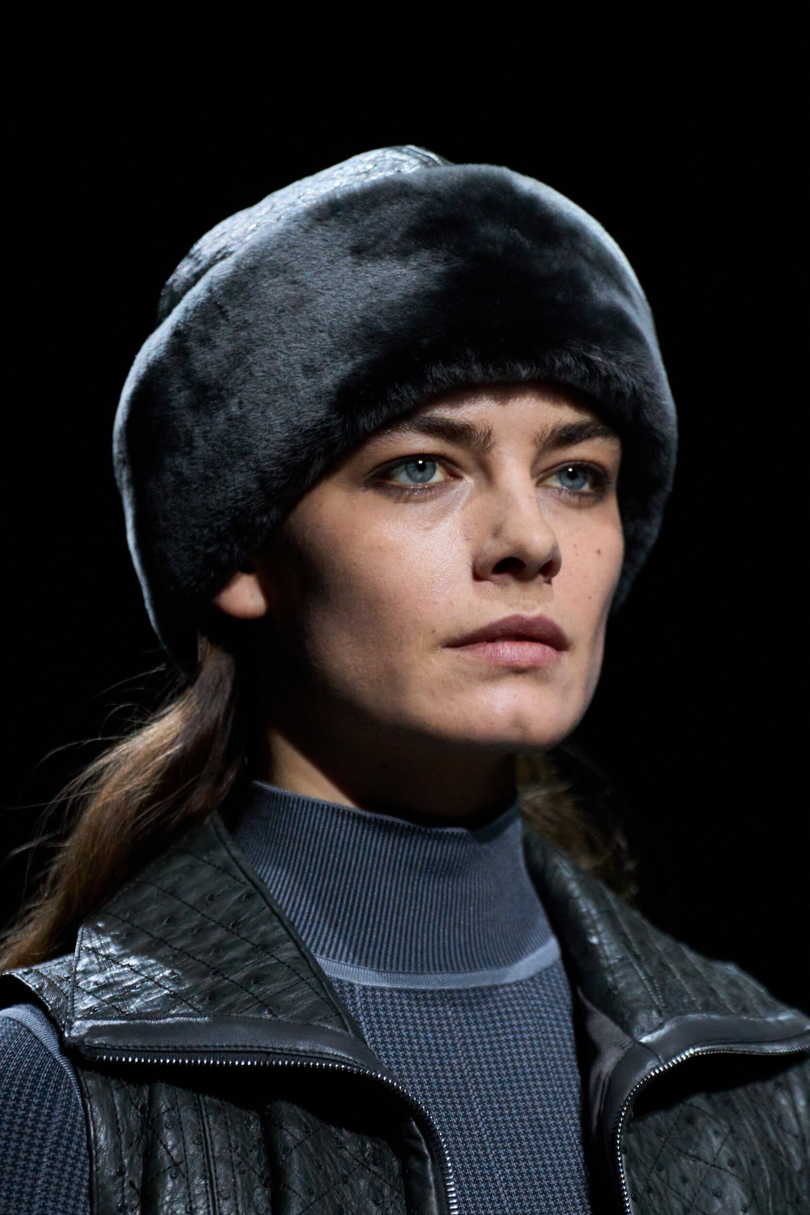 Hermes Fall 2026 Fashion Show Details