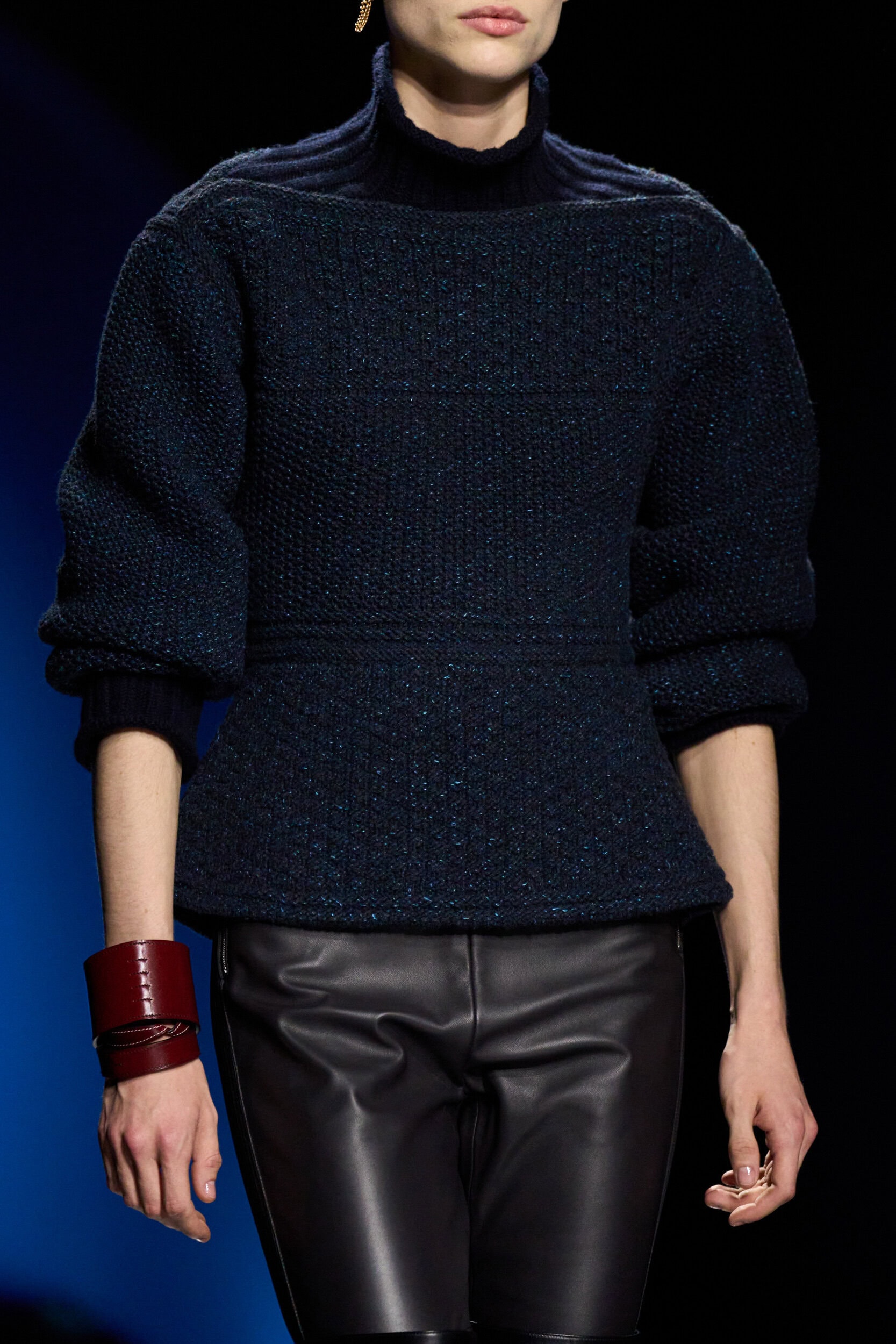 Hermes Fall 2026 Fashion Show Details