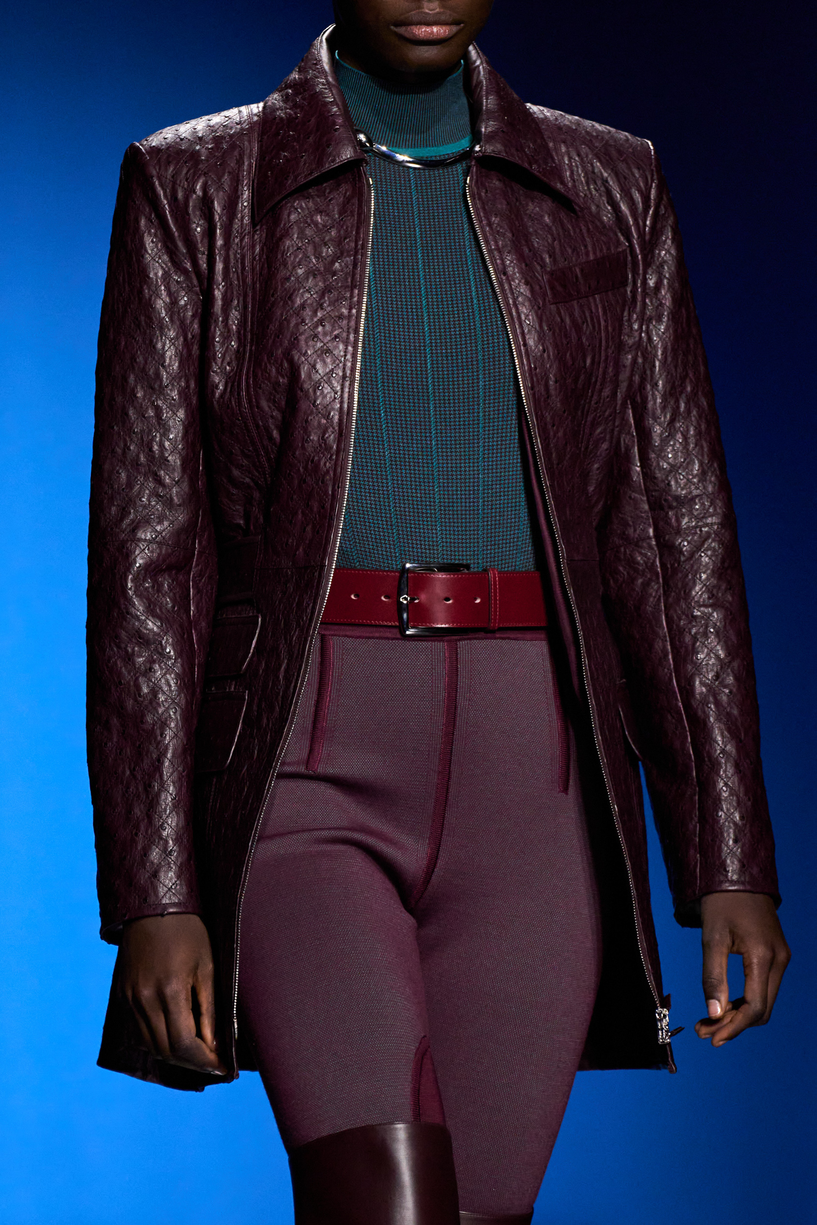 Hermes Fall 2026 Fashion Show Details