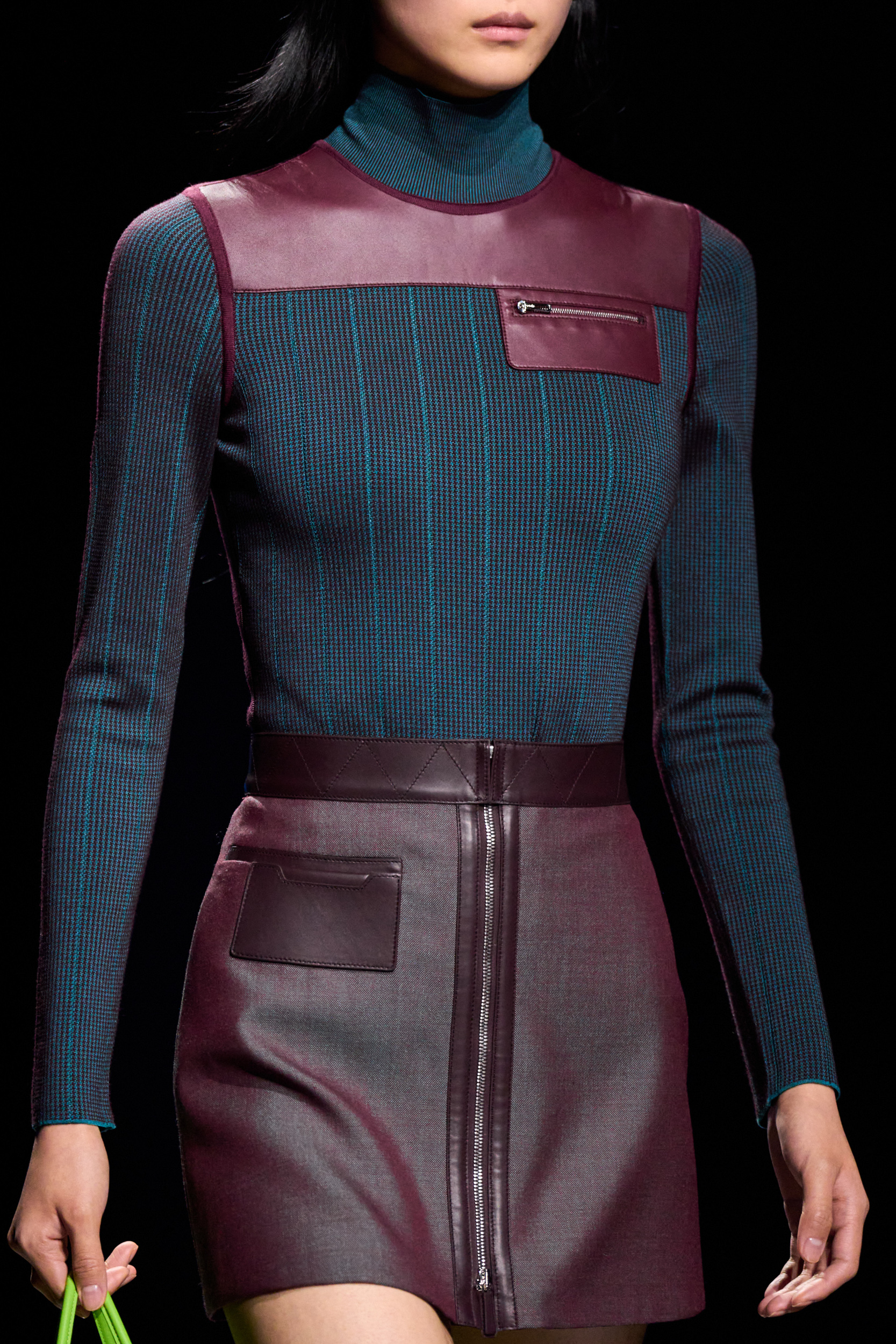 Hermes Fall 2026 Fashion Show Details