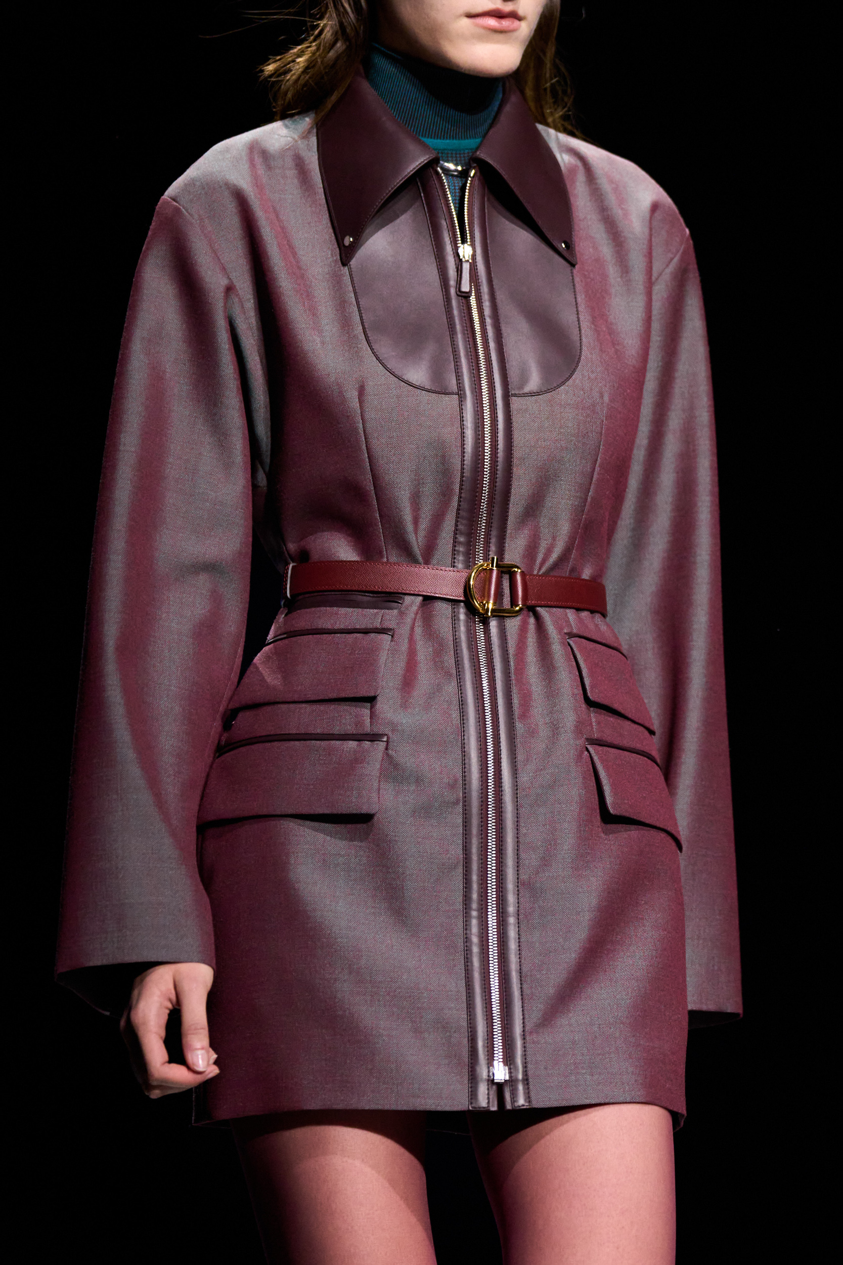 Hermes Fall 2026 Fashion Show Details