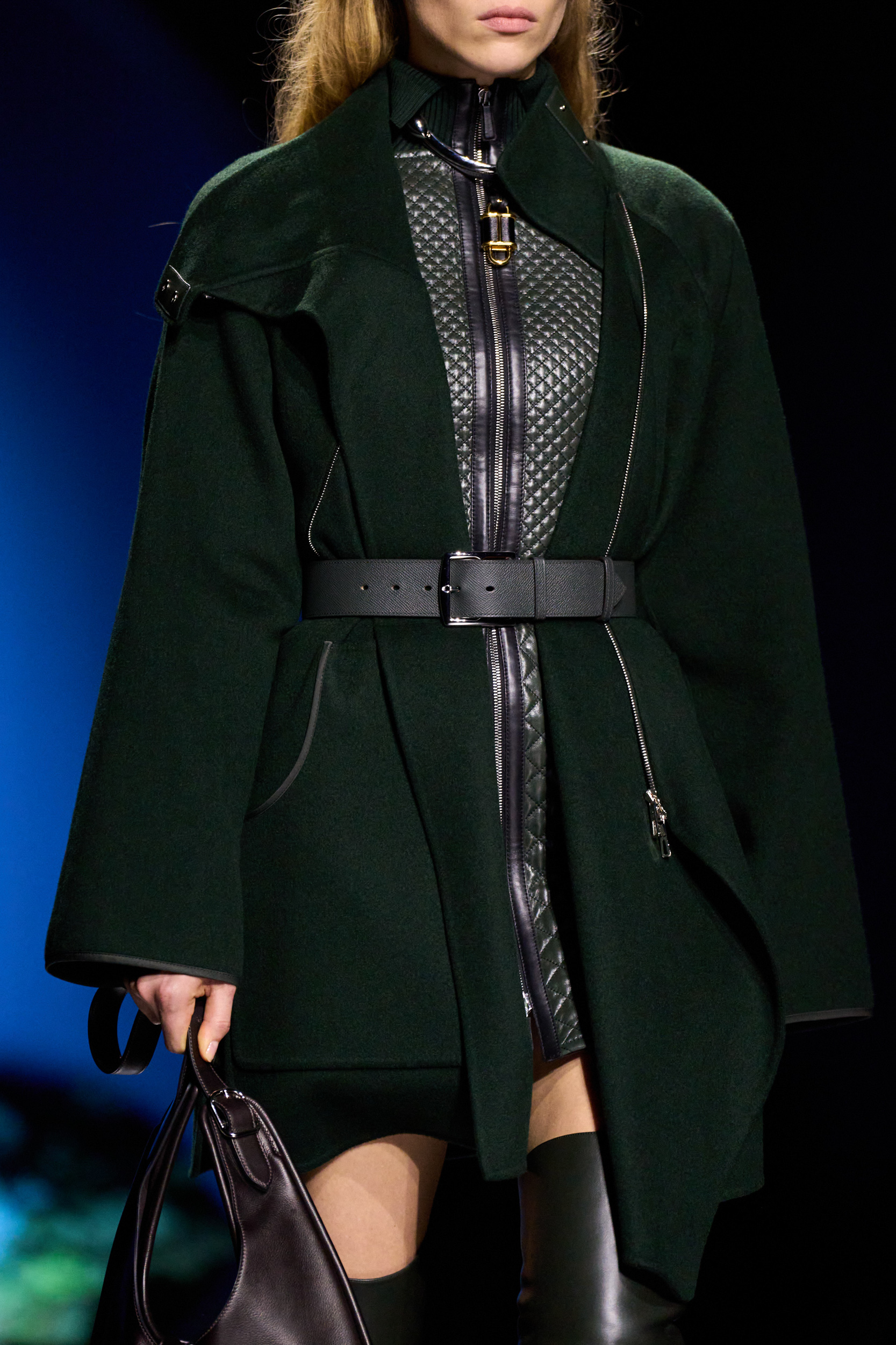 Hermes Fall 2026 Fashion Show Details