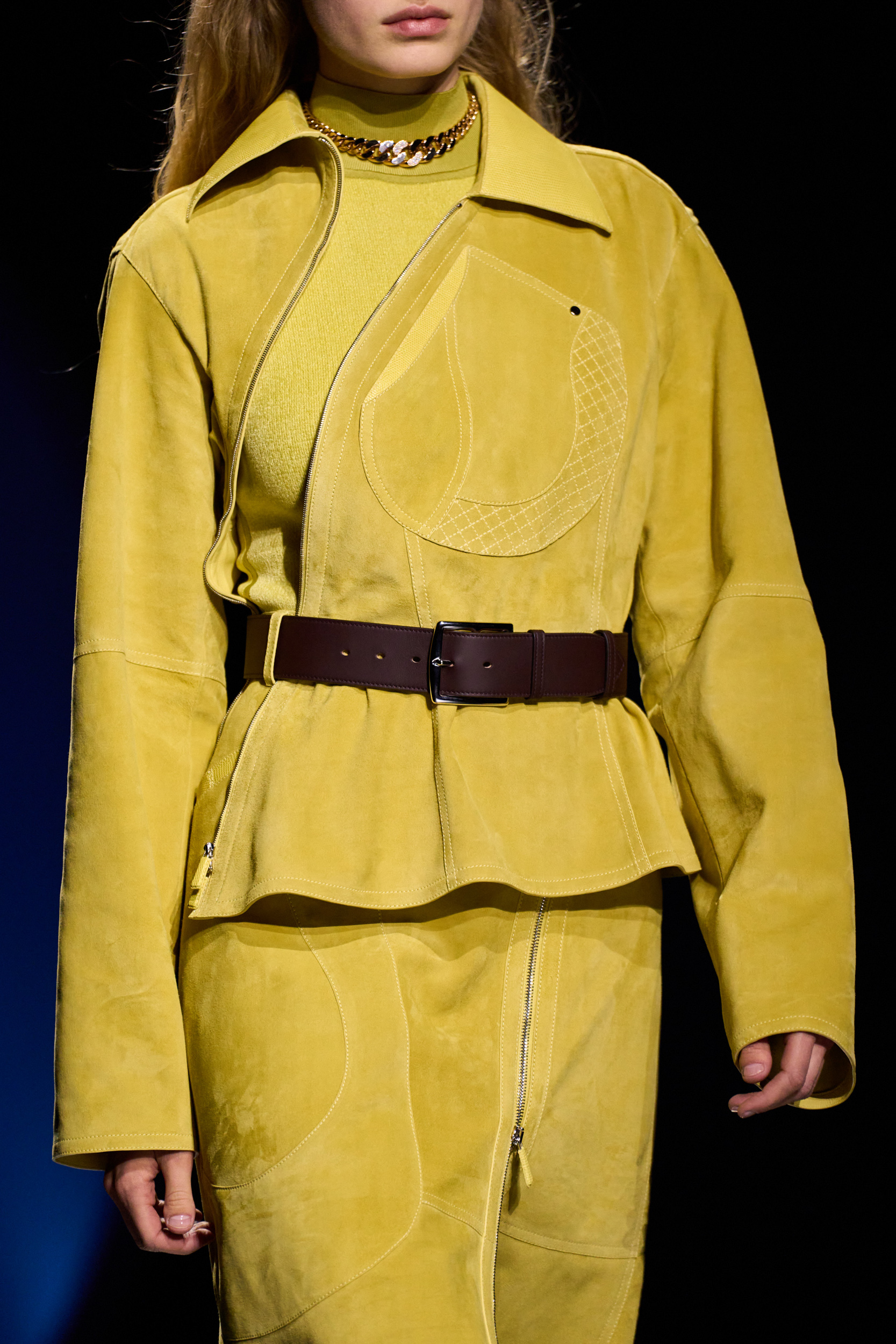 Hermes Fall 2026 Fashion Show Details