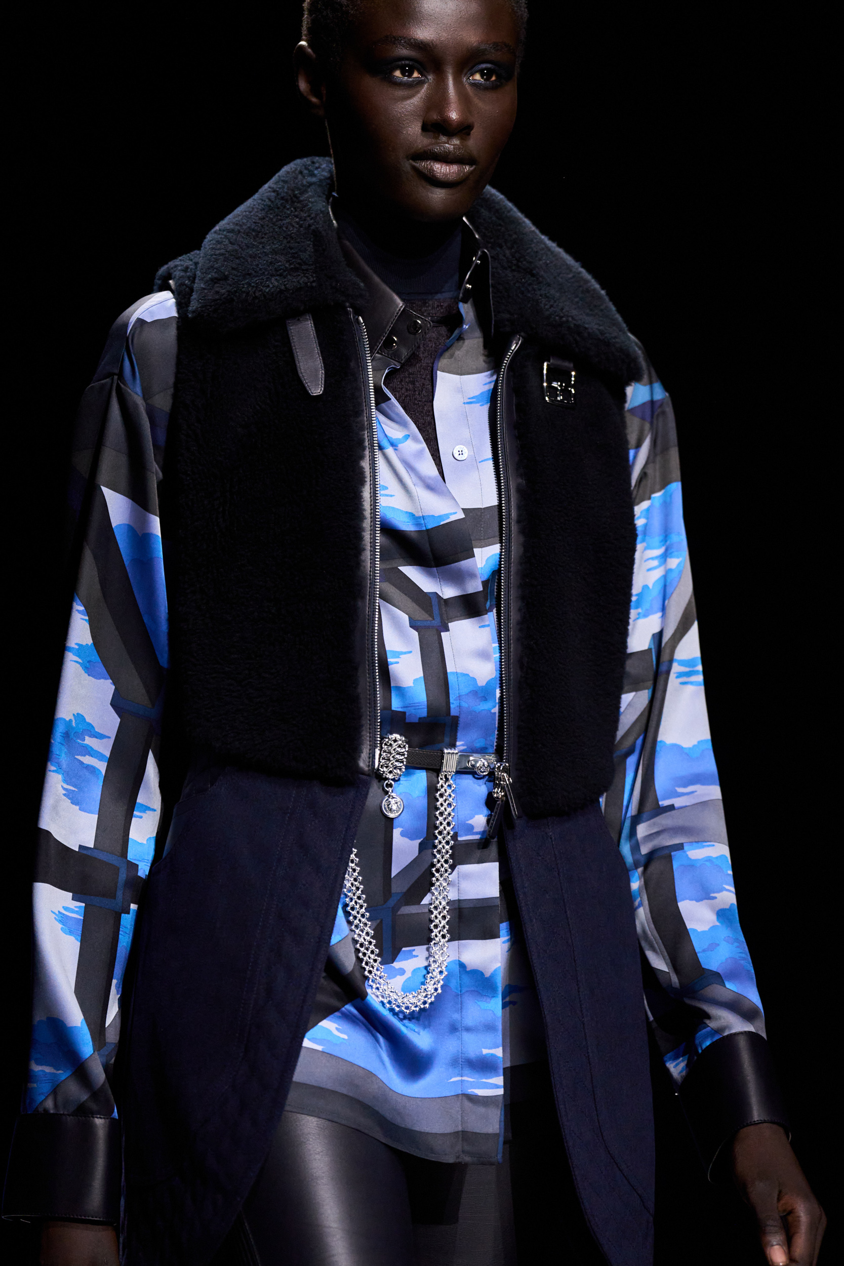 Hermes Fall 2026 Fashion Show Details