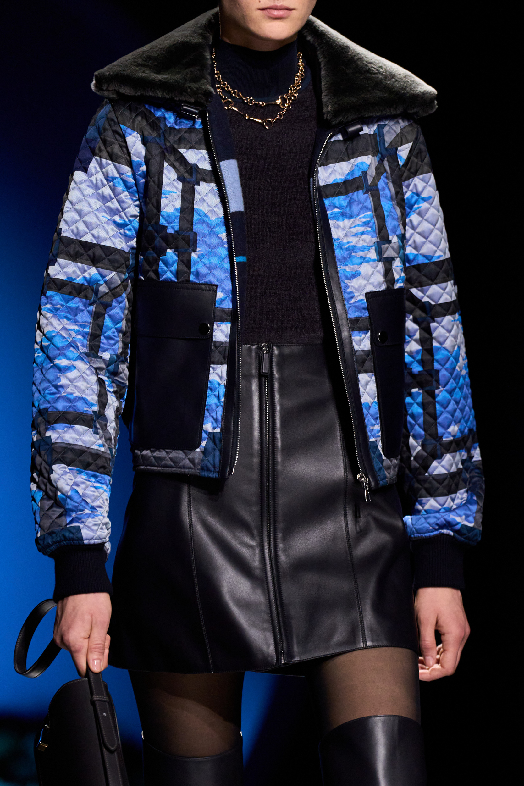 Hermes Fall 2026 Fashion Show Details