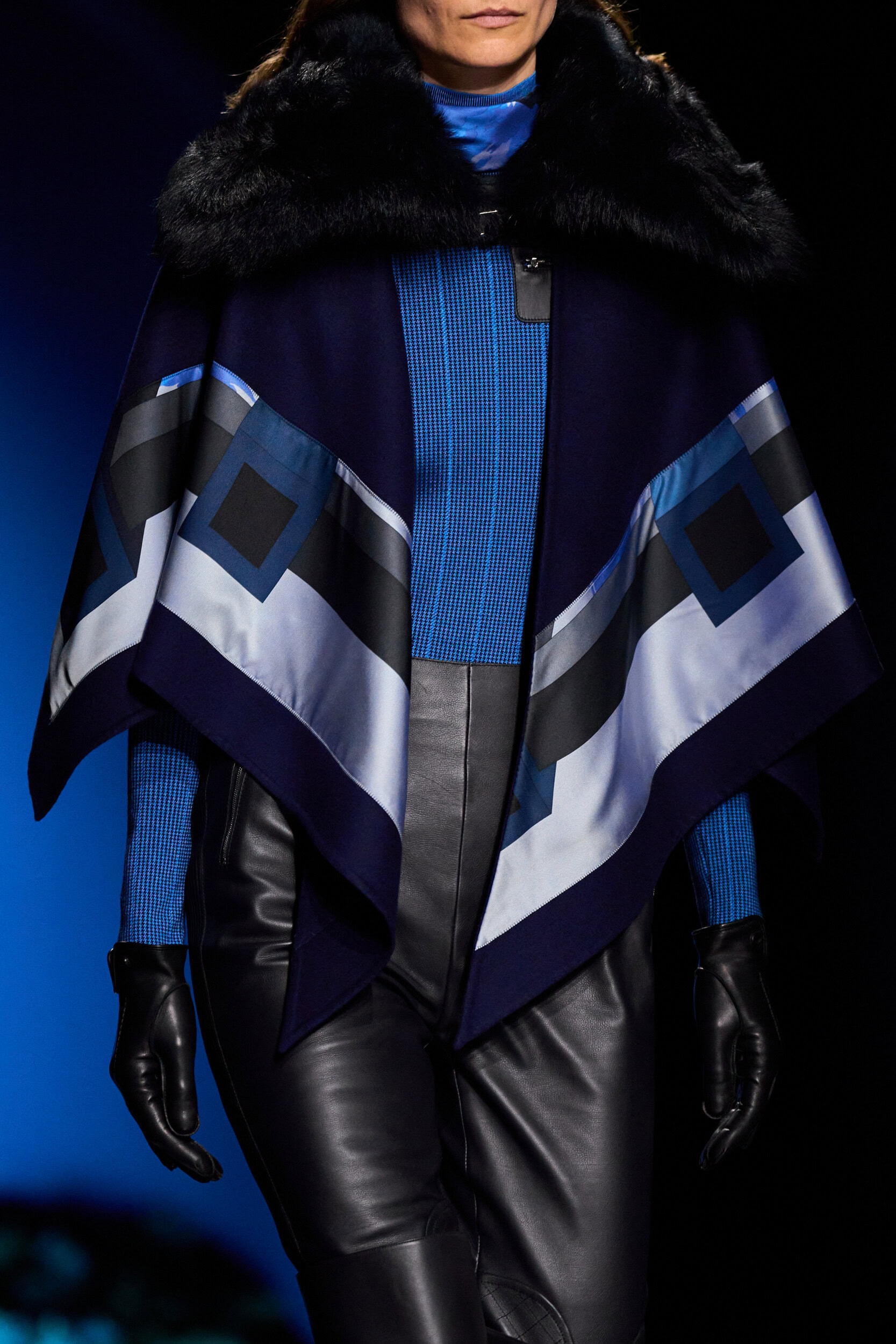 Hermes Fall 2026 Fashion Show Details