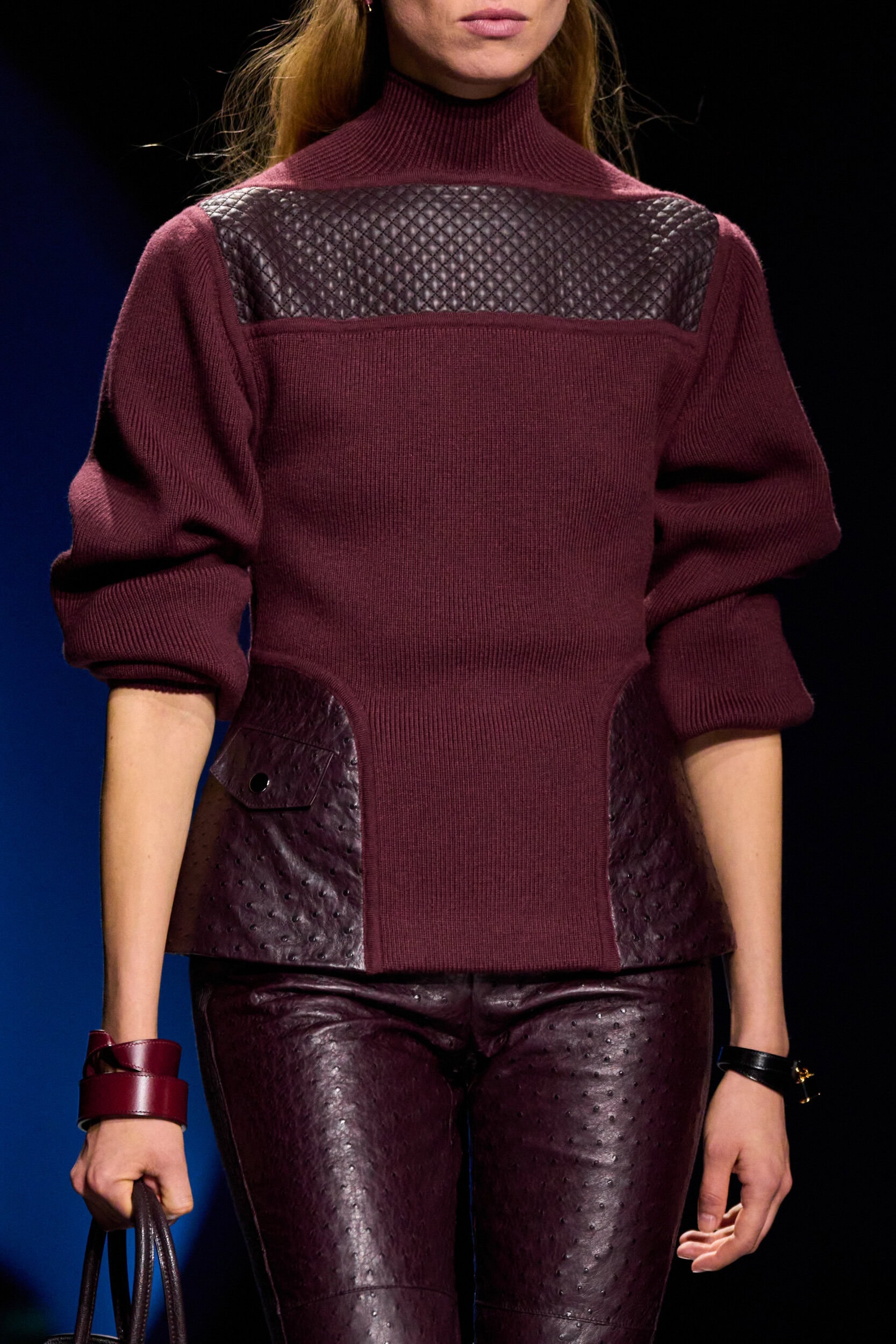 Hermes Fall 2026 Fashion Show Details