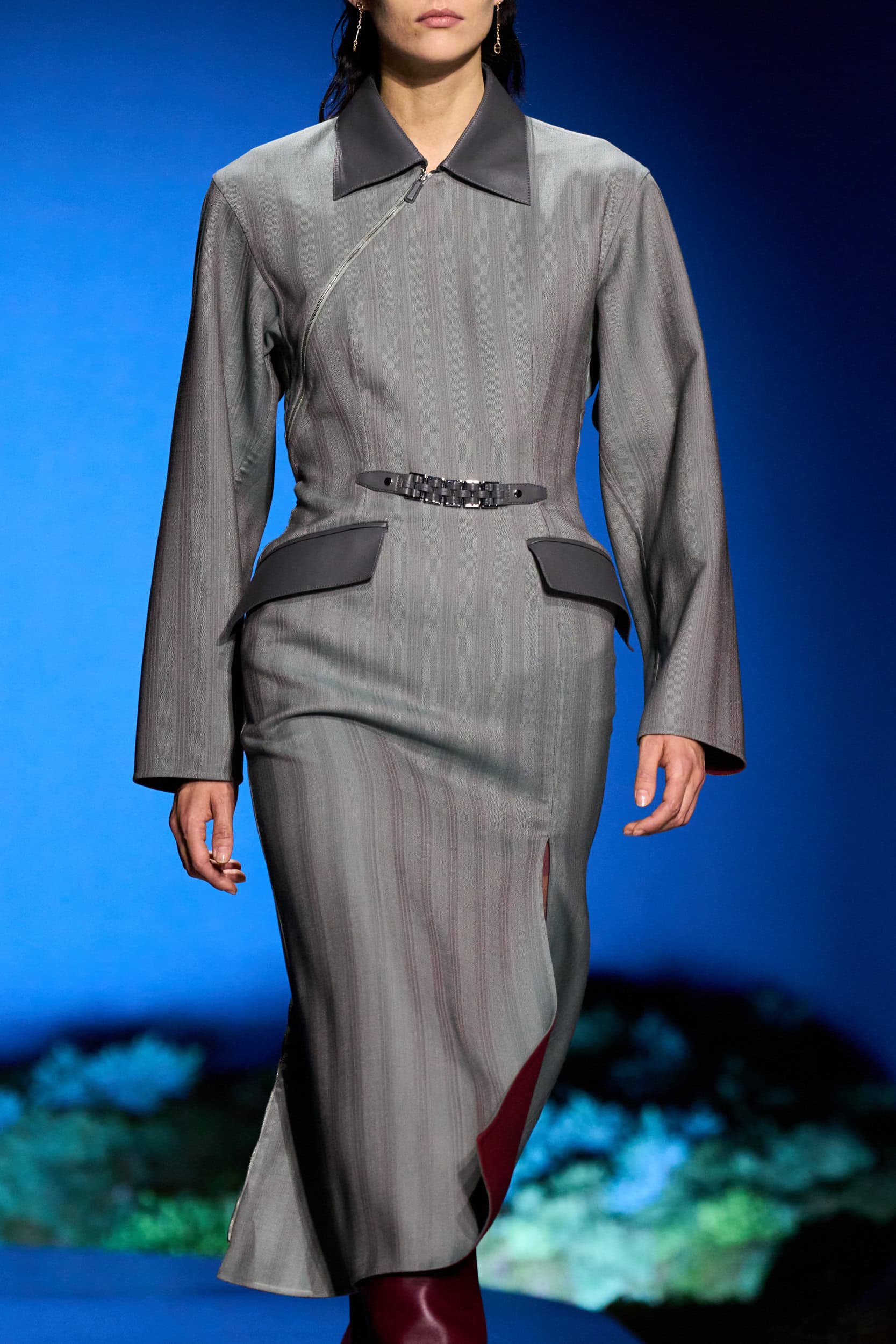 Hermes Fall 2026 Fashion Show Details