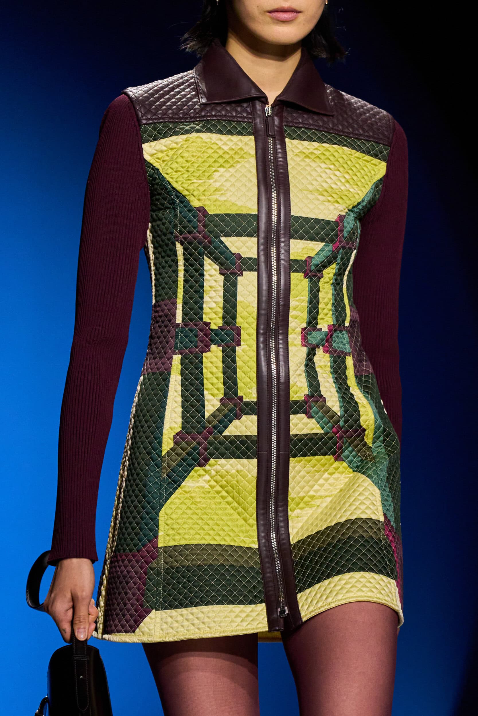 Hermes Fall 2026 Fashion Show Details