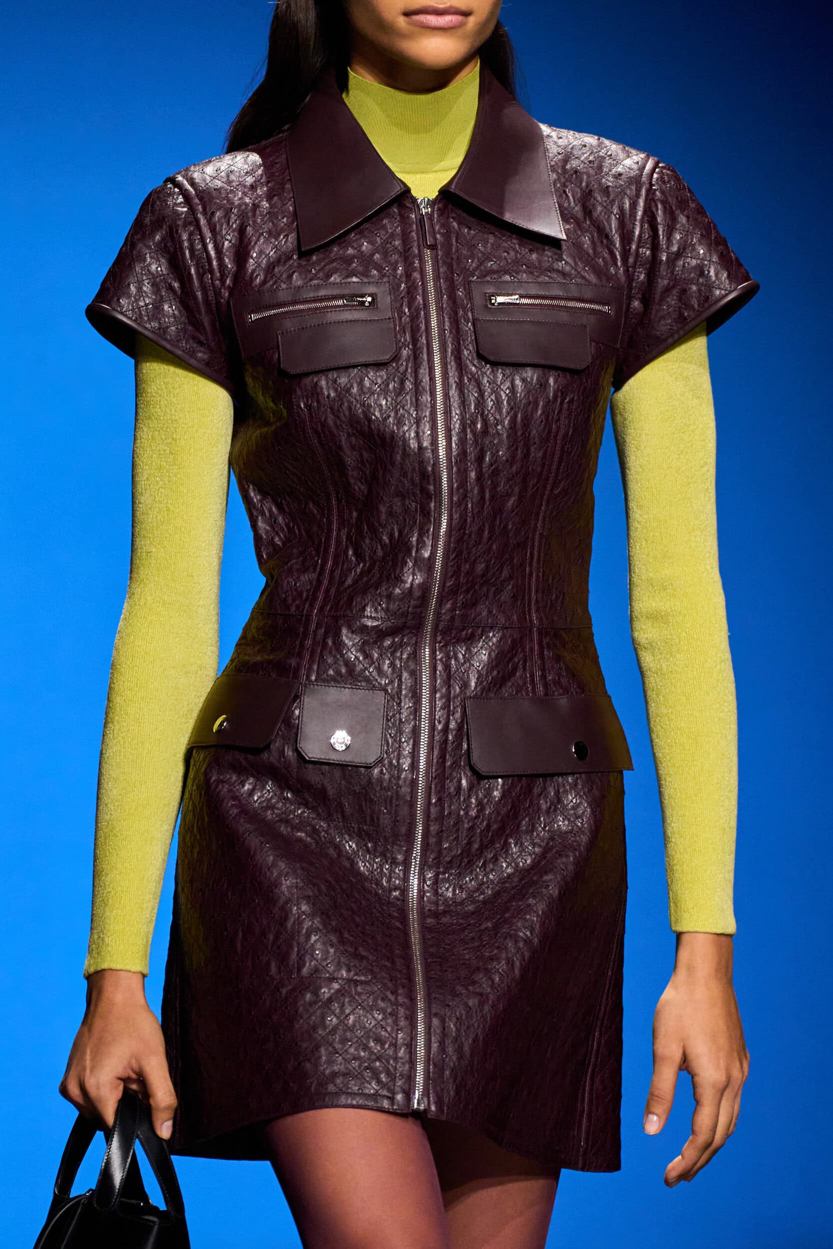 Hermes Fall 2026 Fashion Show Details