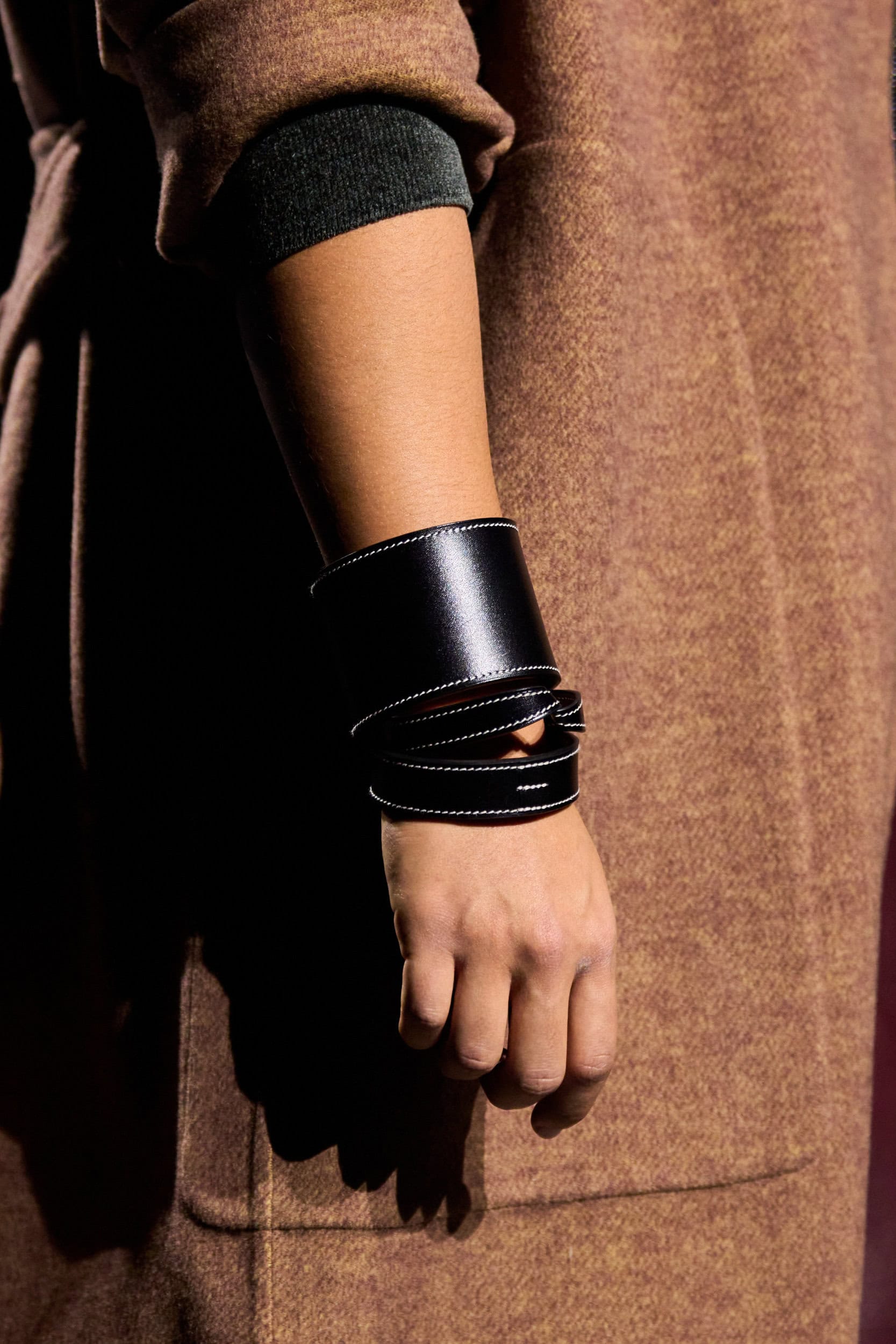Hermes Fall 2026 Fashion Show Details