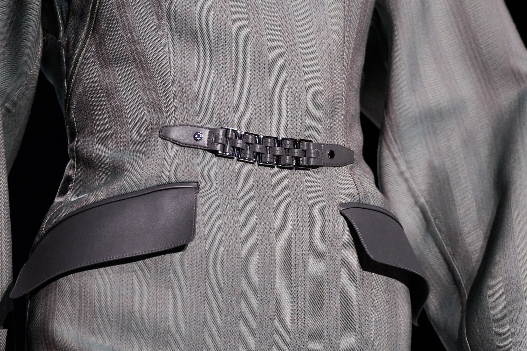 Hermes Fall 2026 Fashion Show Details