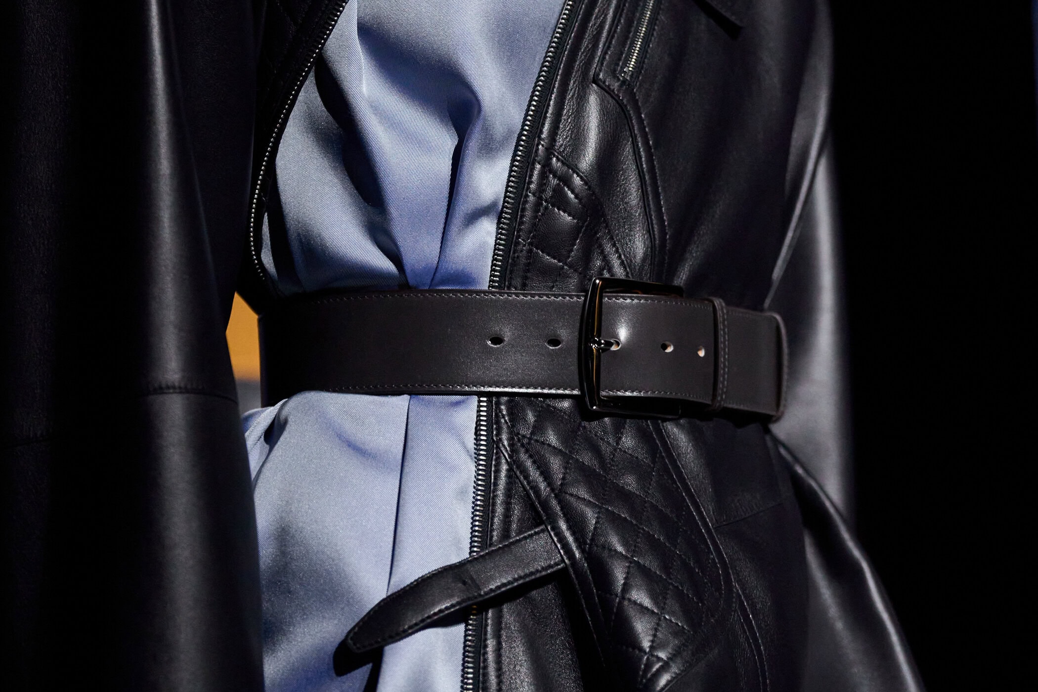 Hermes Fall 2026 Fashion Show Details
