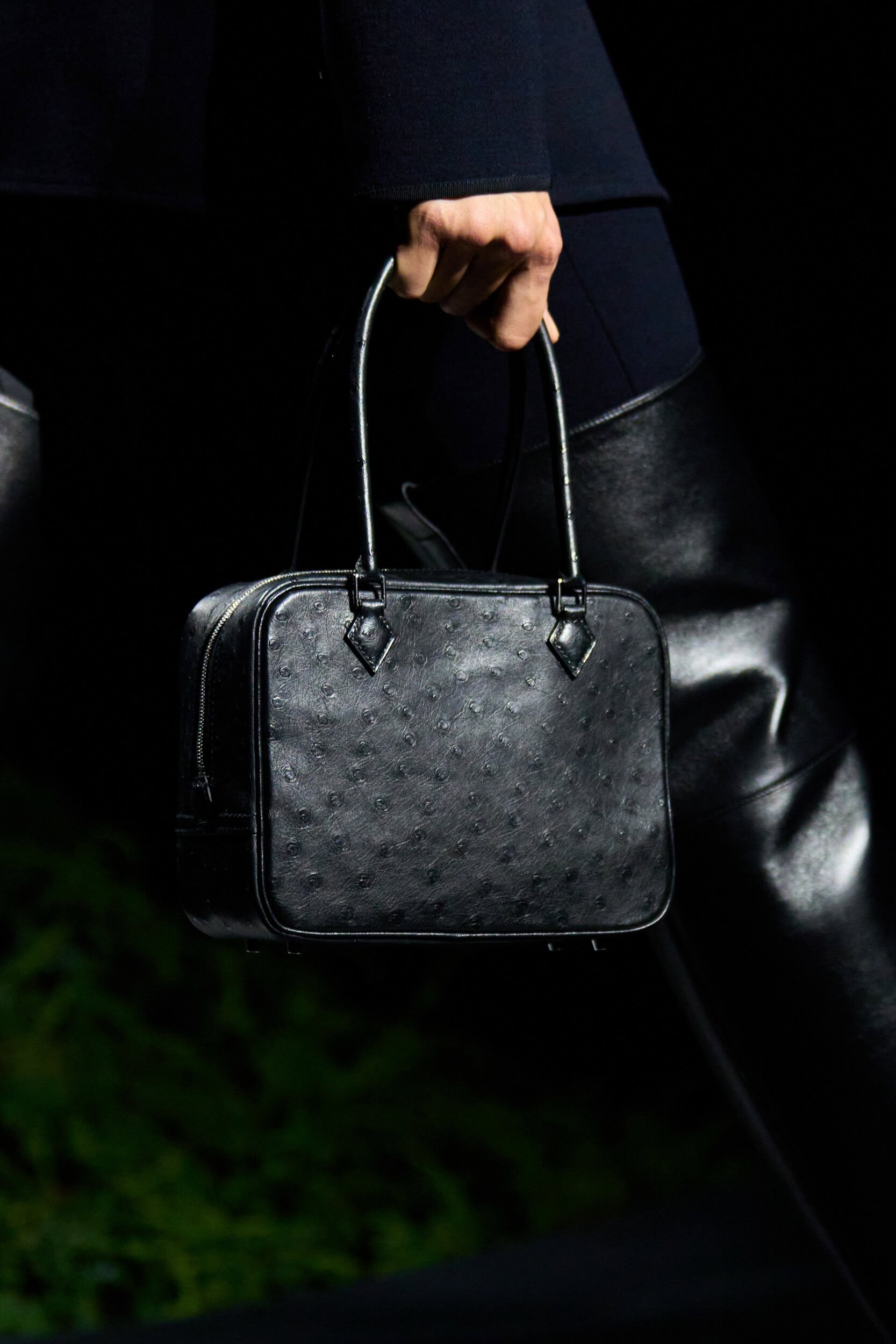 Hermes Fall 2026 Fashion Show Details