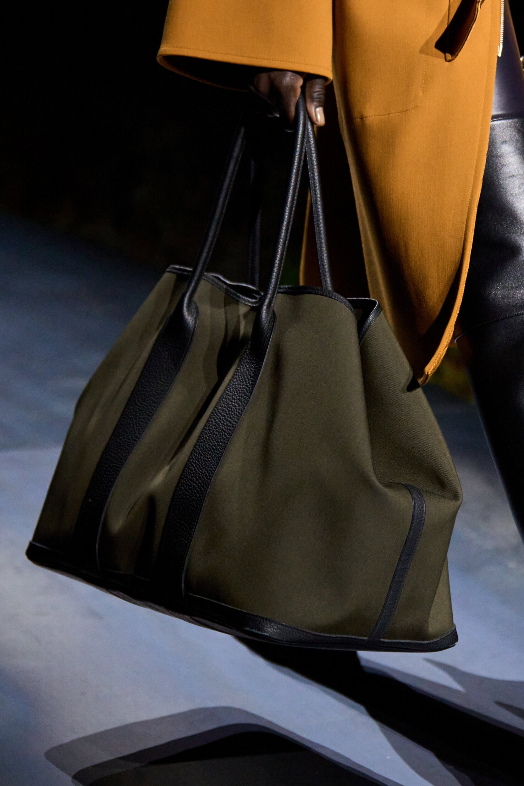 Hermes Fall 2026 Fashion Show Details