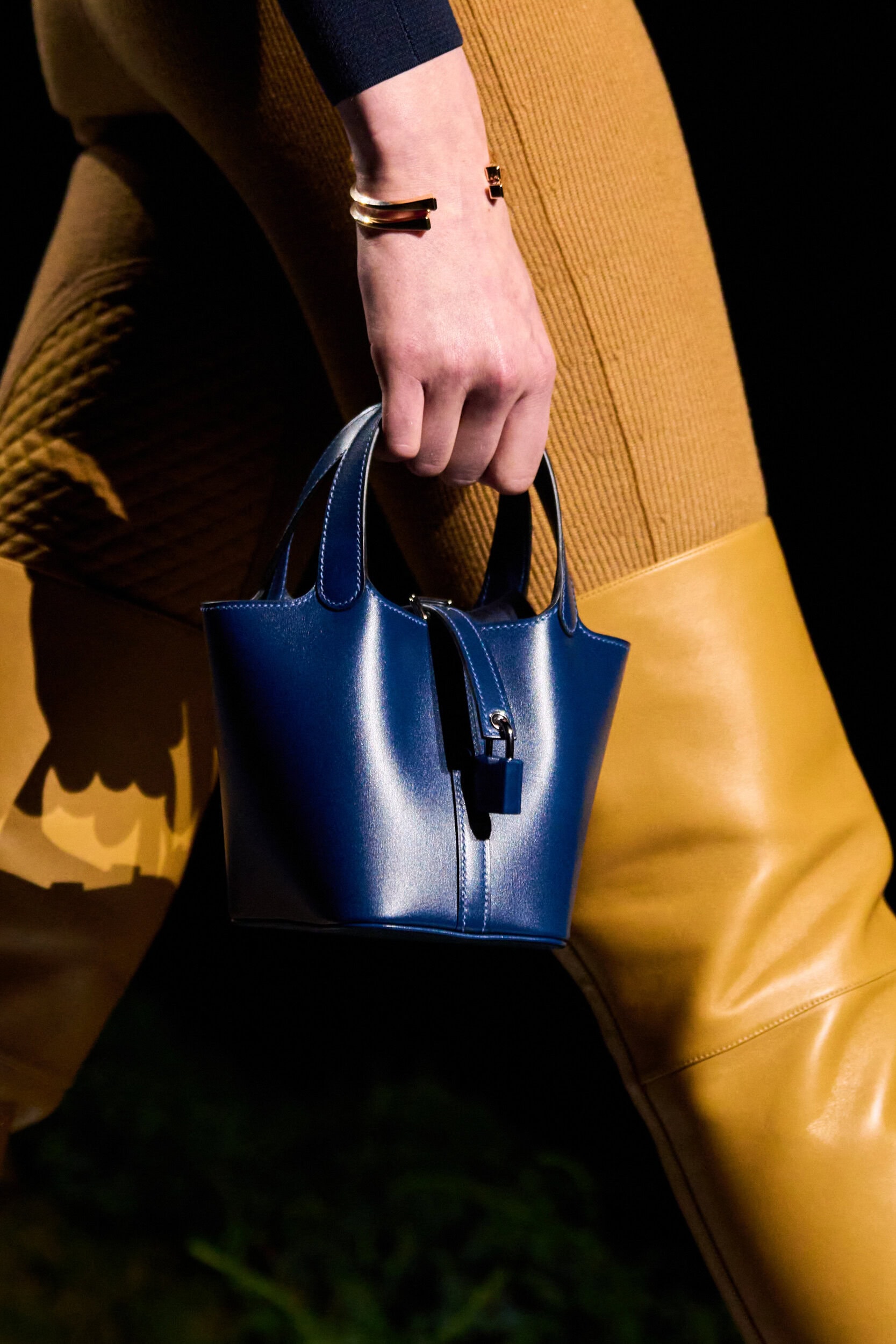 Hermes Fall 2026 Fashion Show Details