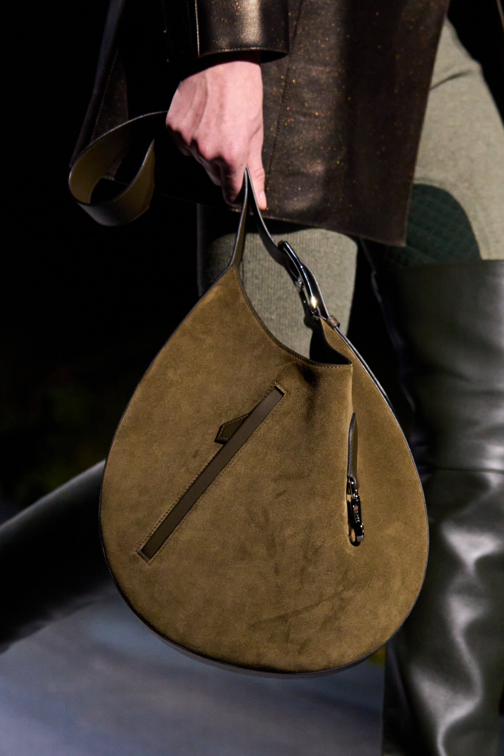 Hermes Fall 2026 Fashion Show Details