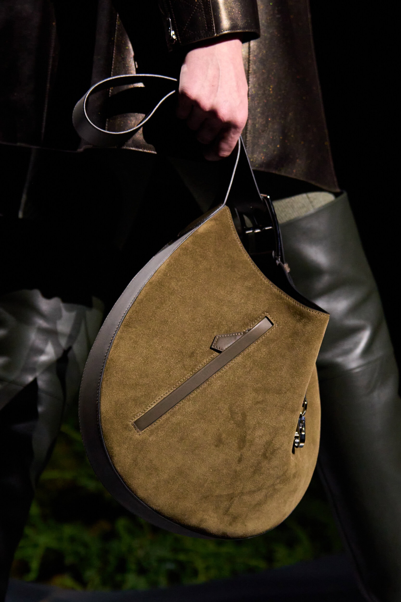 Hermes Fall 2026 Fashion Show Details