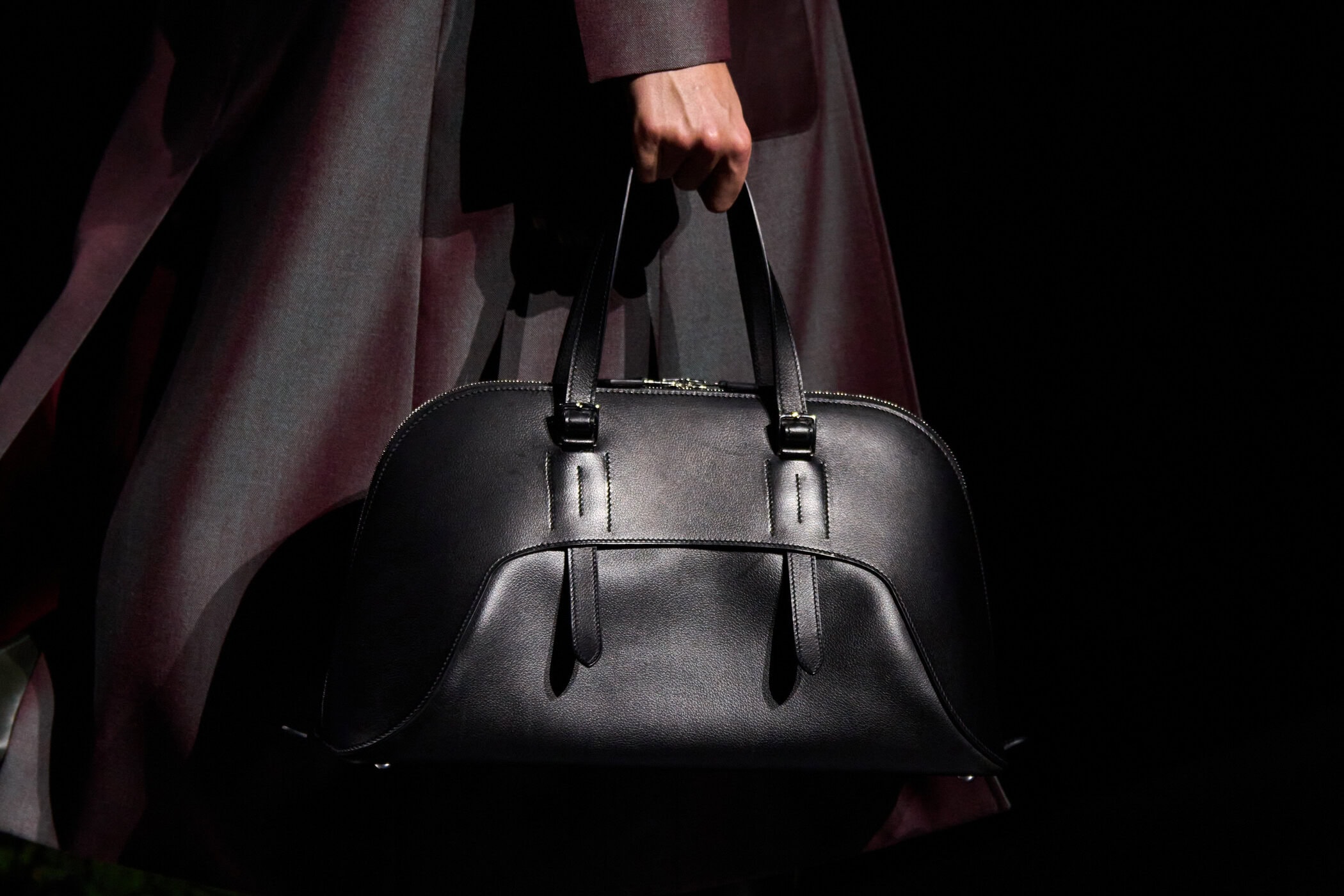 Hermes Fall 2026 Fashion Show Details