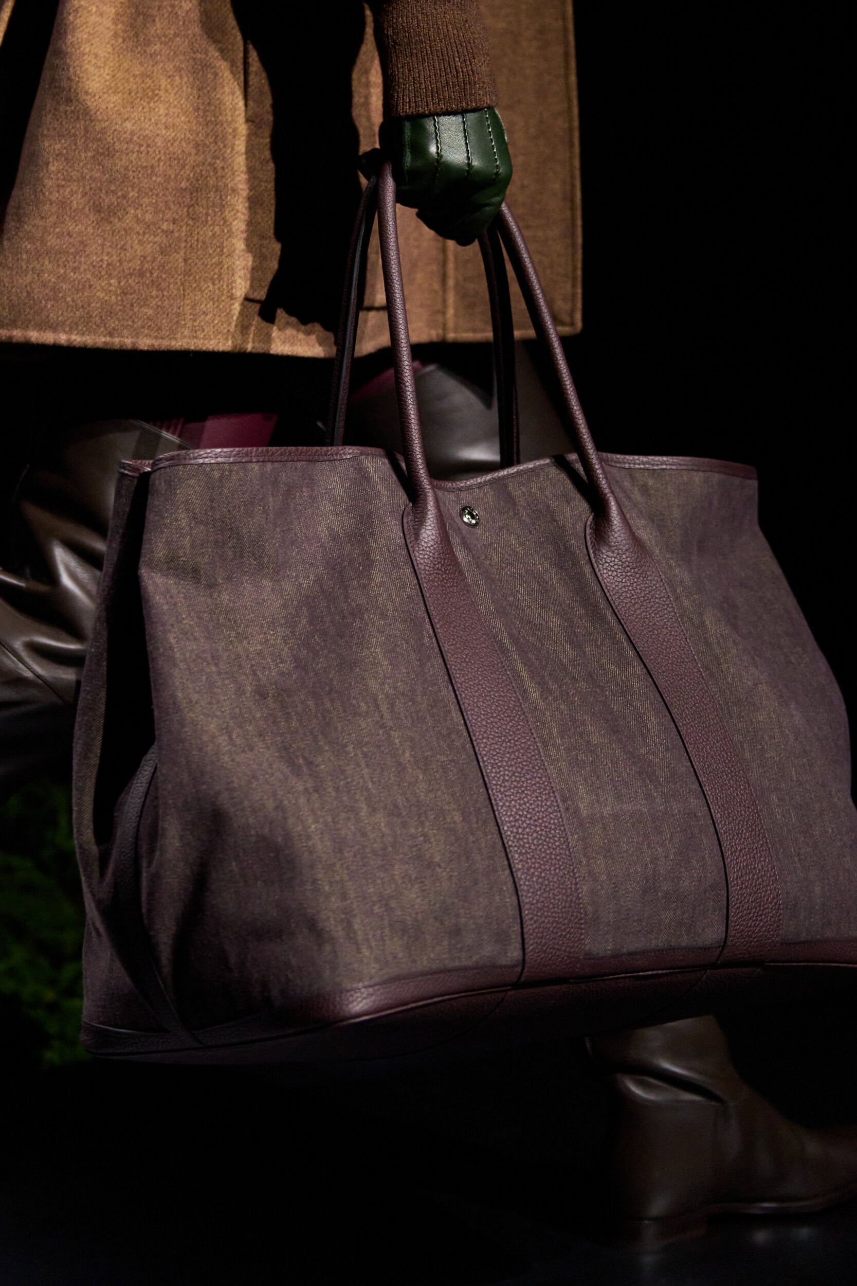 Hermes Fall 2026 Fashion Show Details