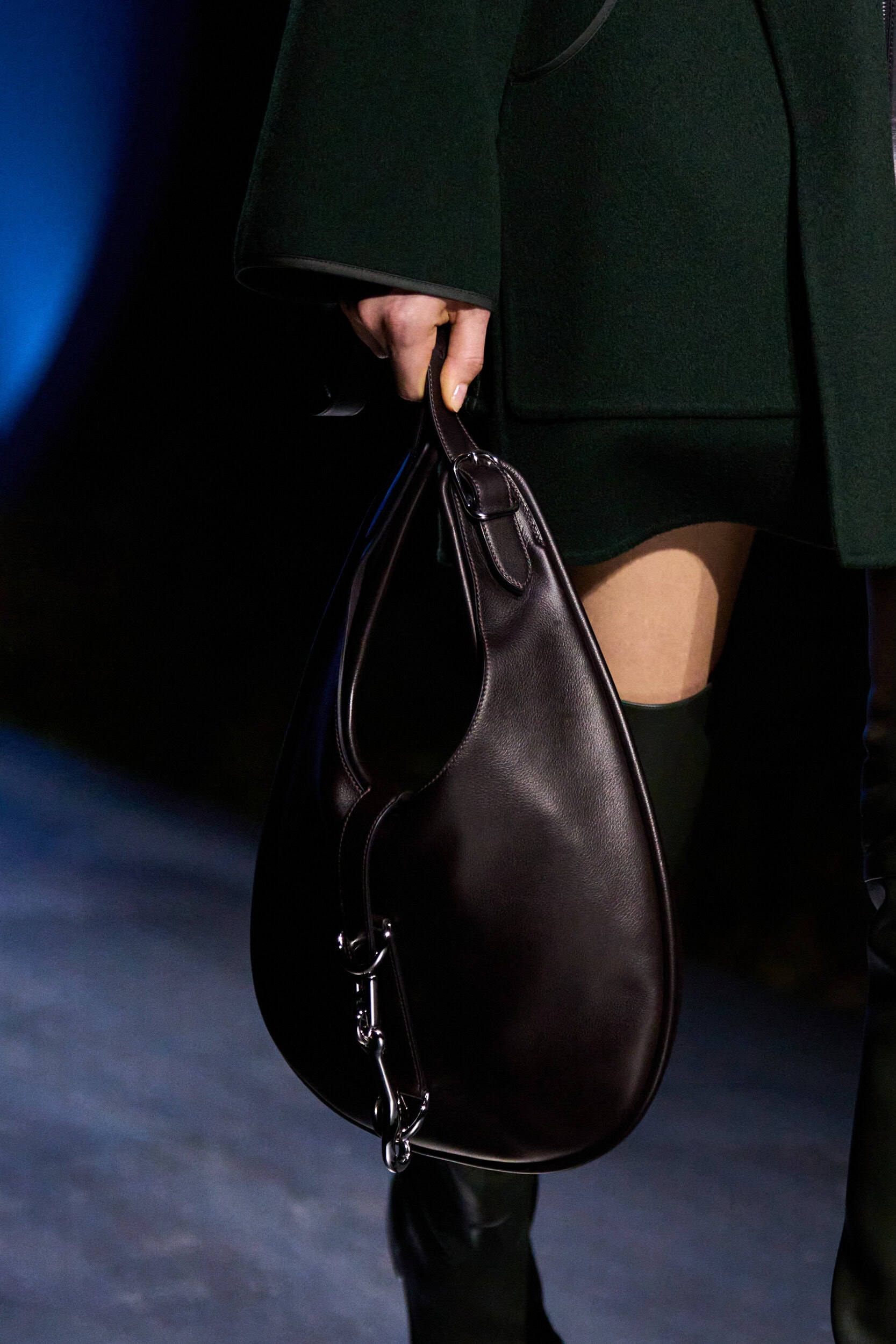 Hermes Fall 2026 Fashion Show Details