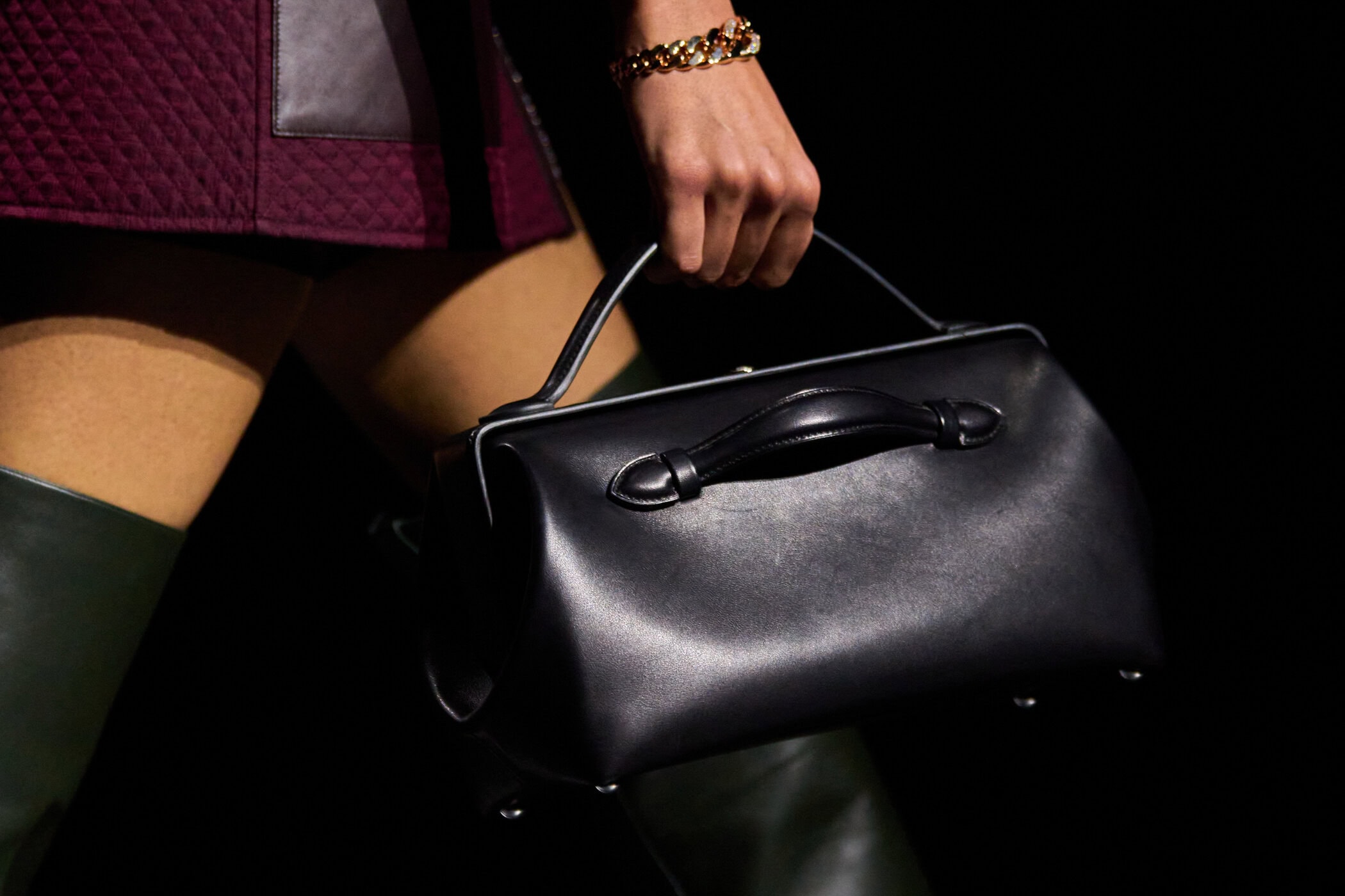 Hermes Fall 2026 Fashion Show Details