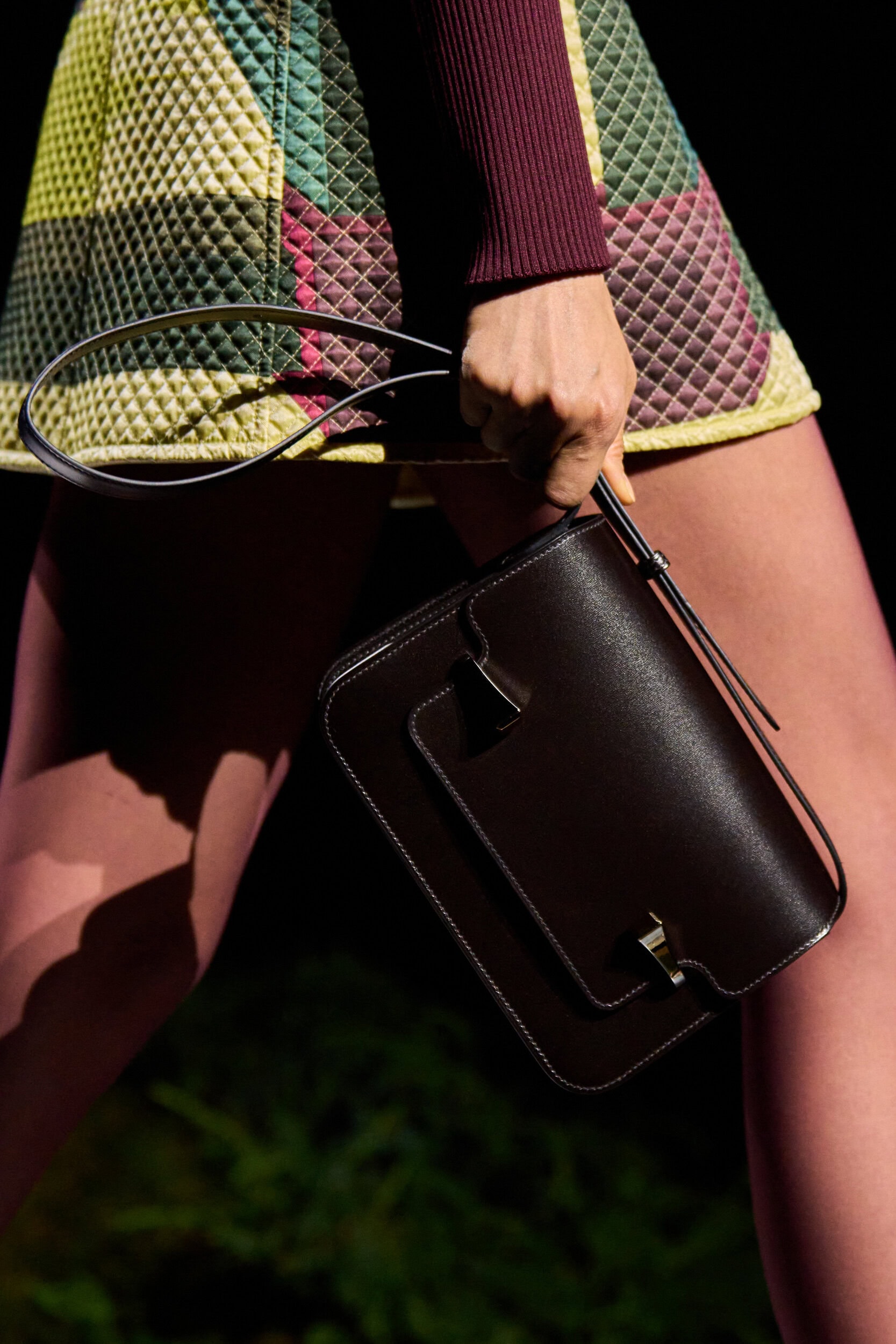 Hermes Fall 2026 Fashion Show Details