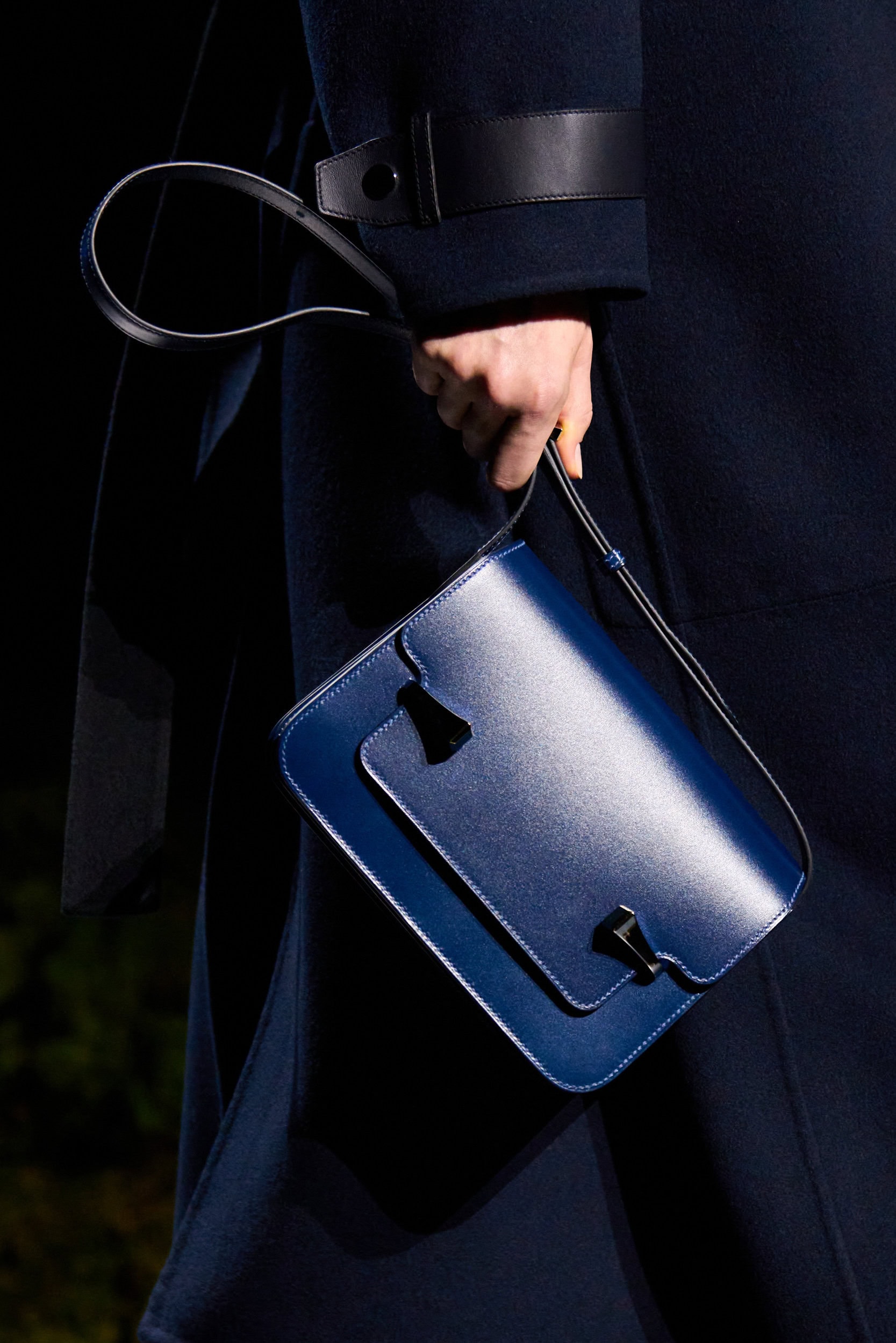 Hermes Fall 2026 Fashion Show Details