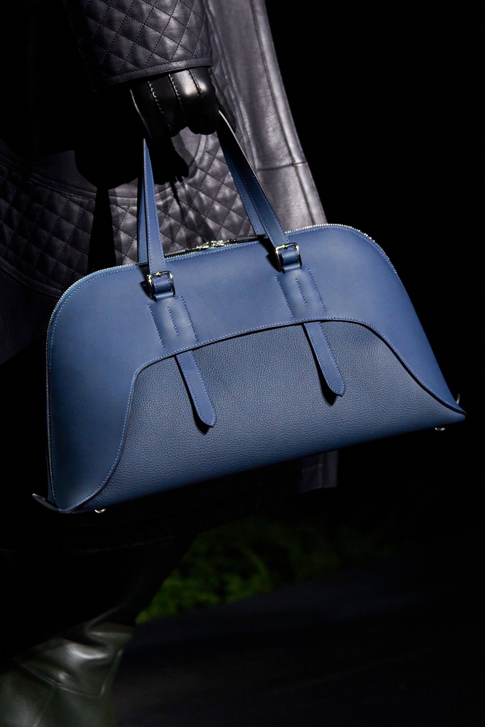 Hermes Fall 2026 Fashion Show Details