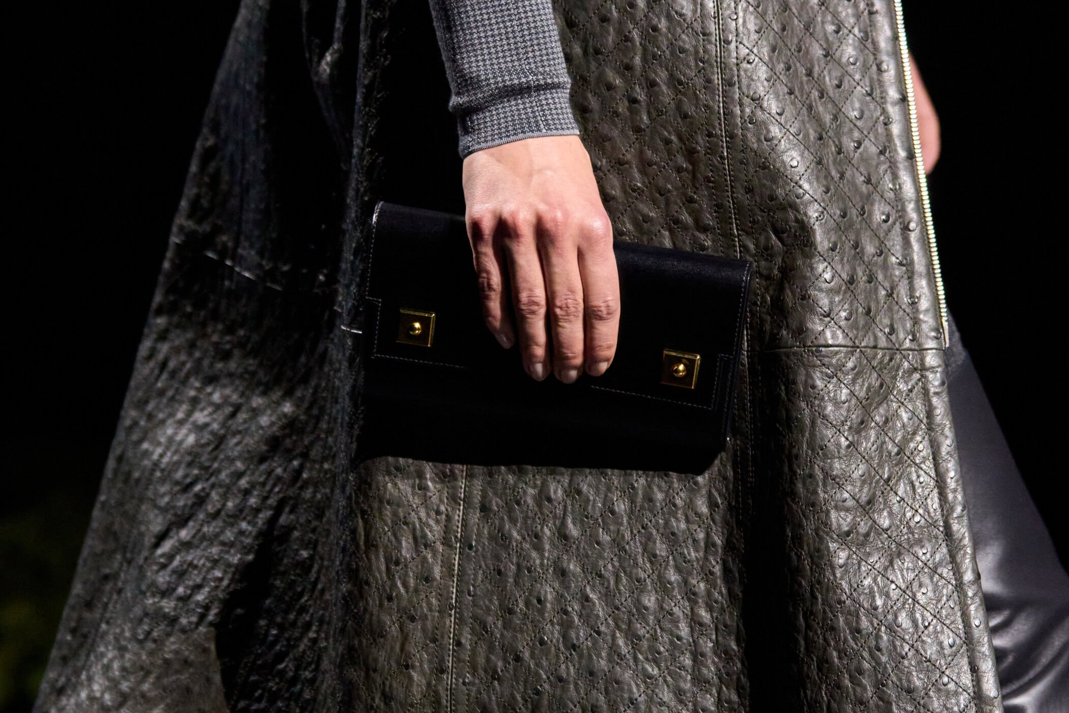 Hermes Fall 2026 Fashion Show Details