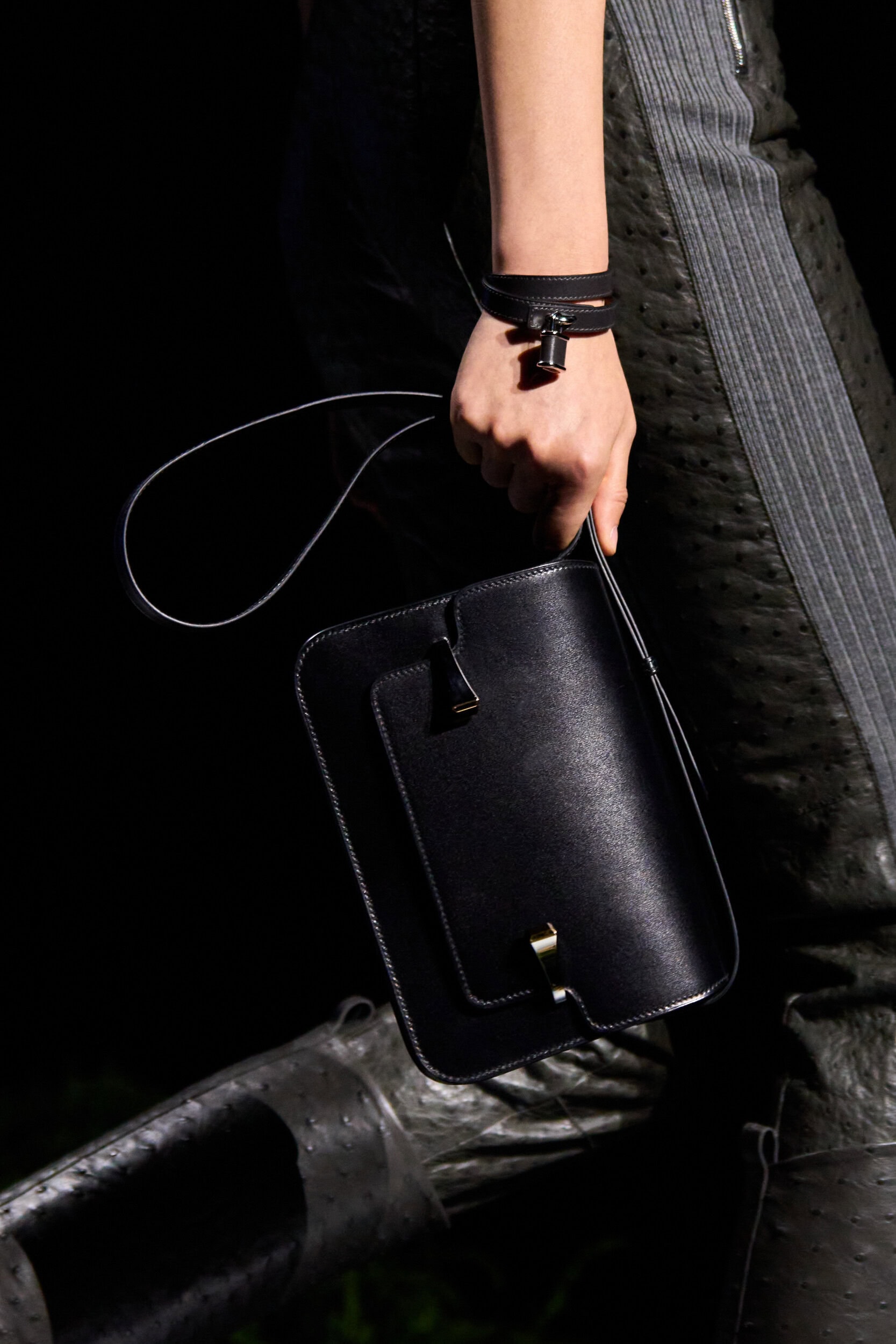 Hermes Fall 2026 Fashion Show Details