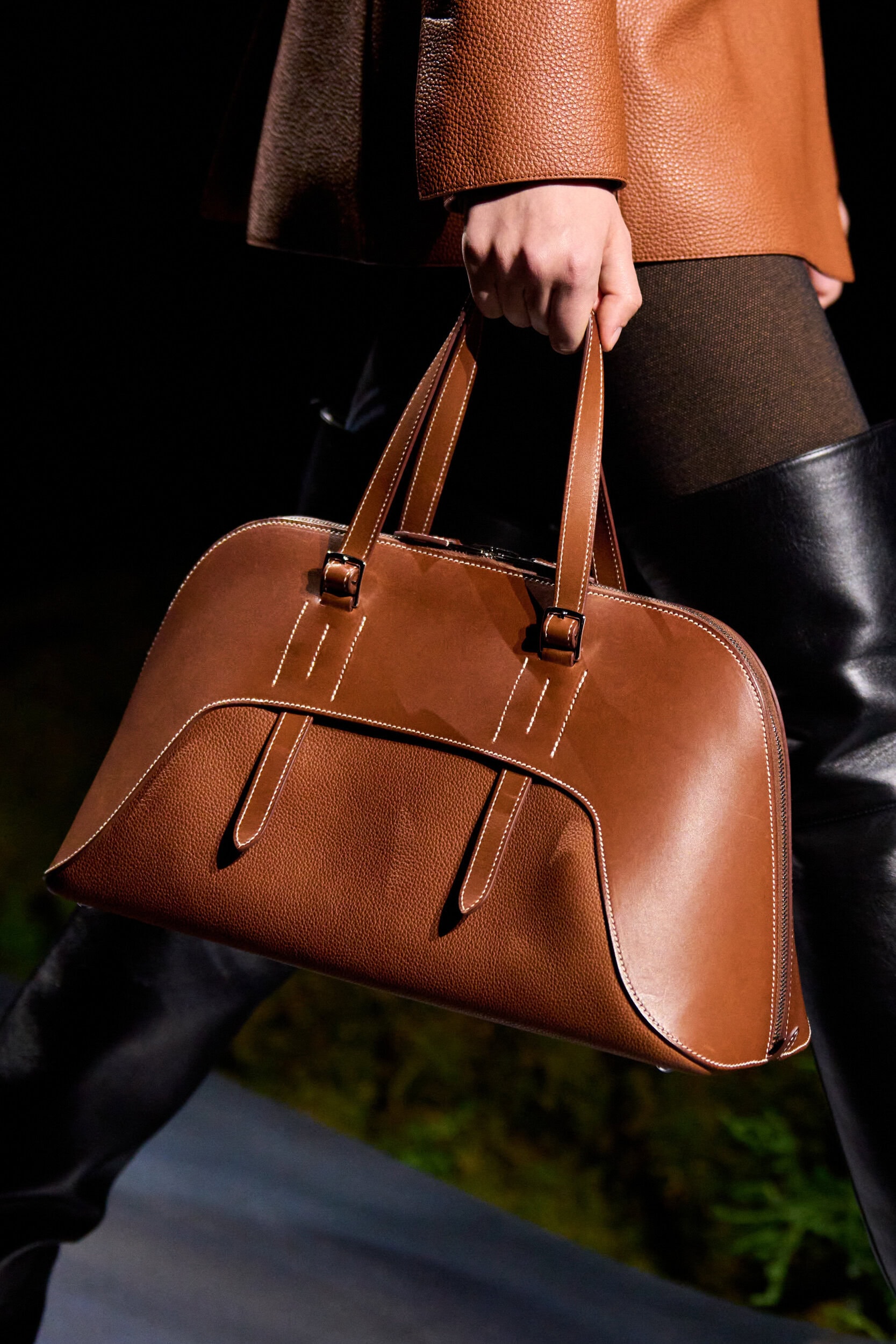 Hermes Fall 2026 Fashion Show Details