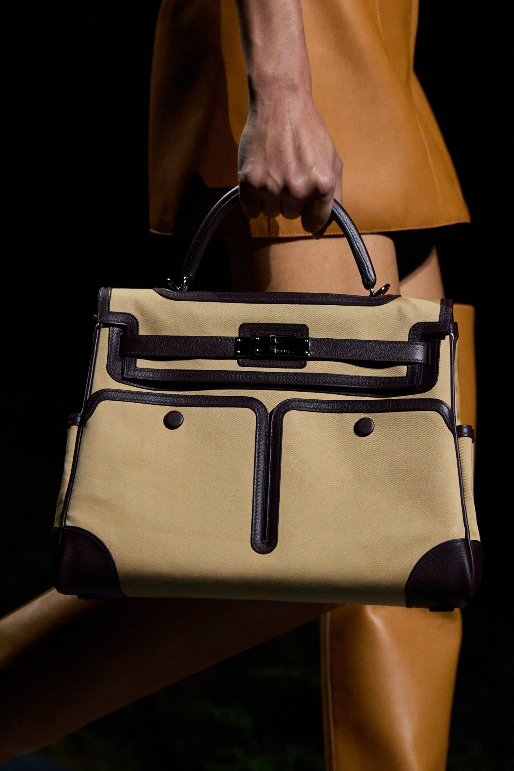 Hermes Fall 2026 Fashion Show Details