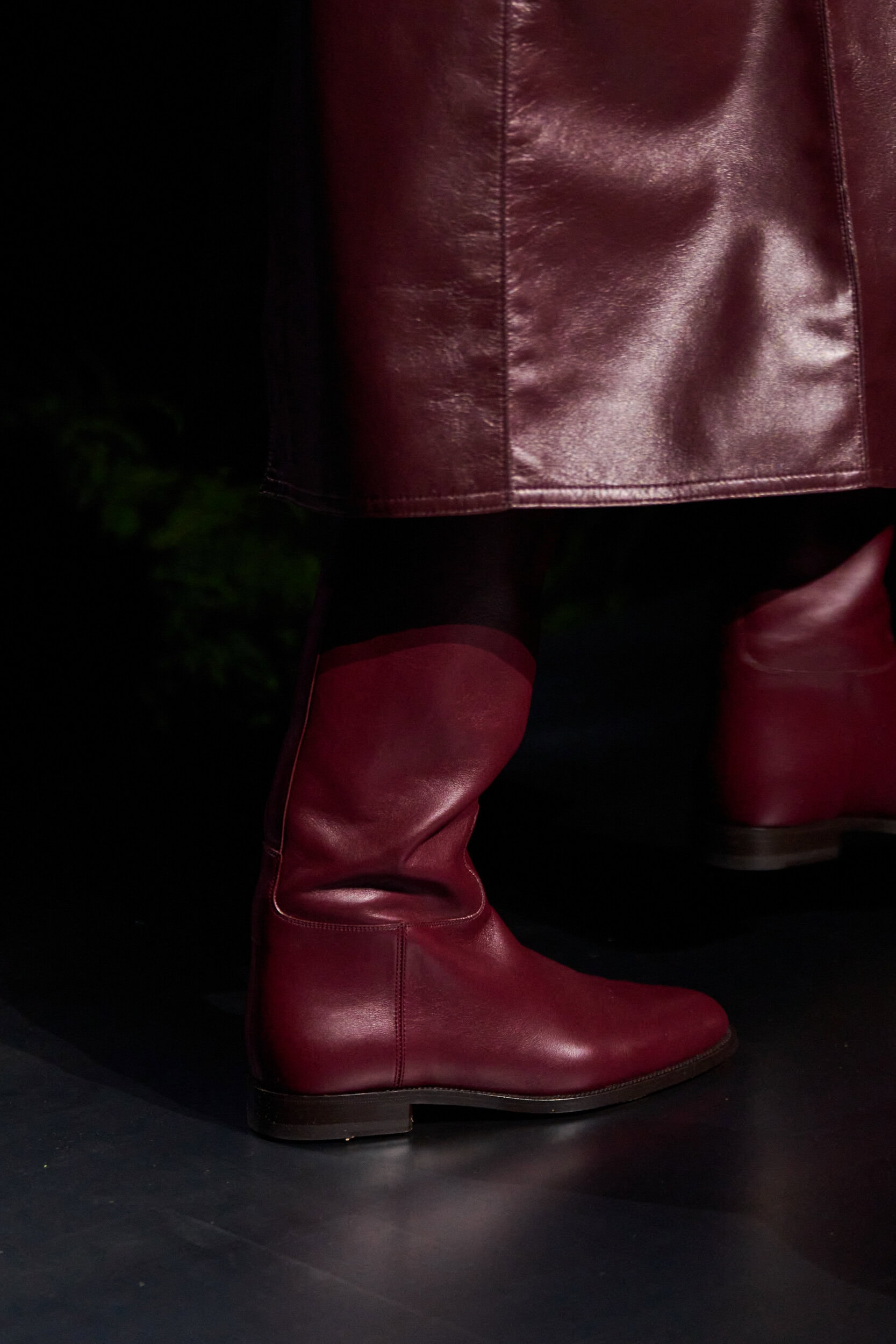 Hermes Fall 2026 Fashion Show Details