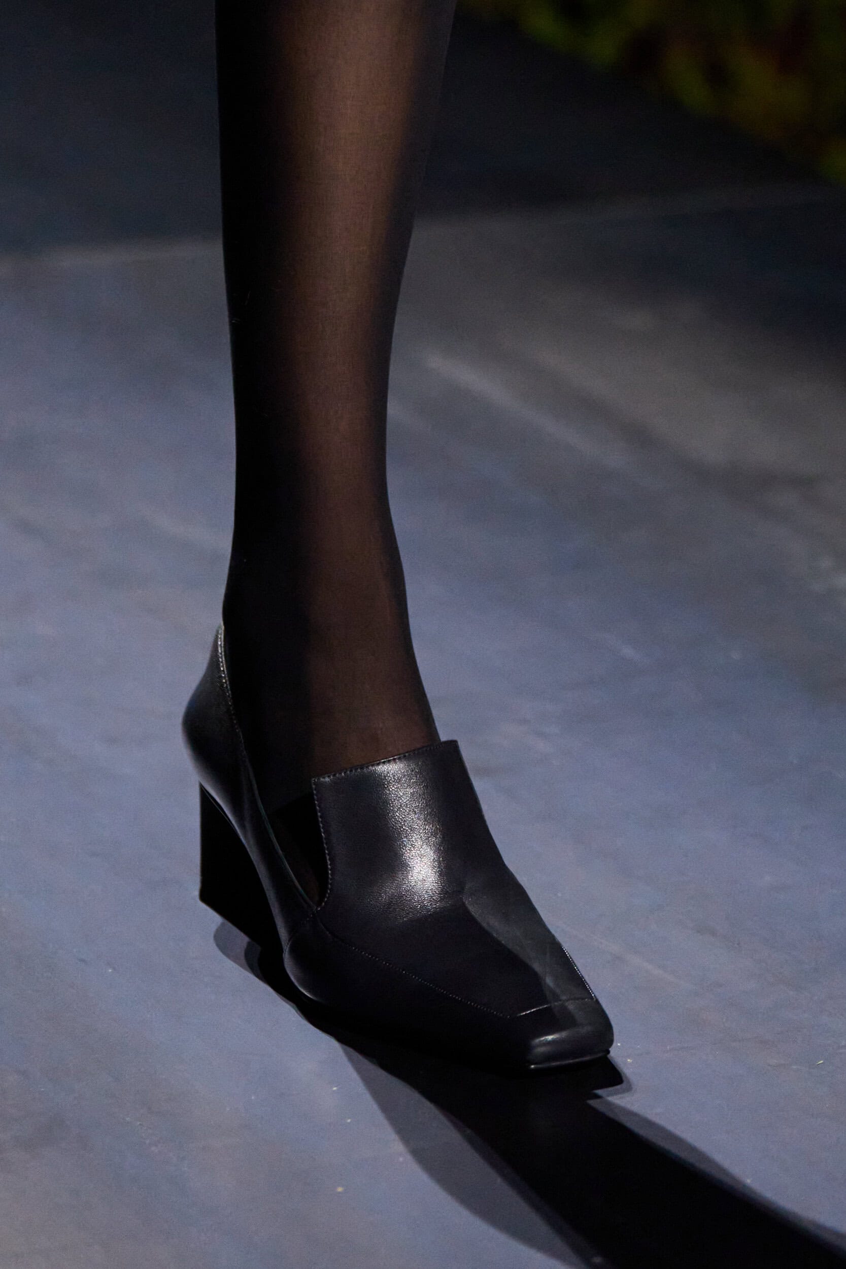 Hermes Fall 2026 Fashion Show Details