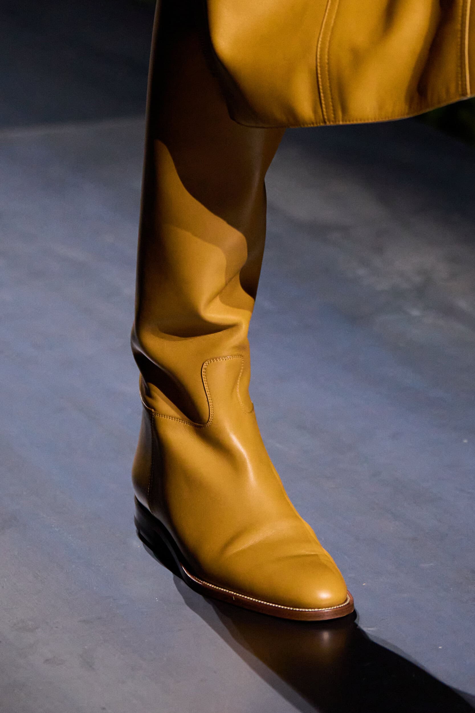 Hermes Fall 2026 Fashion Show Details