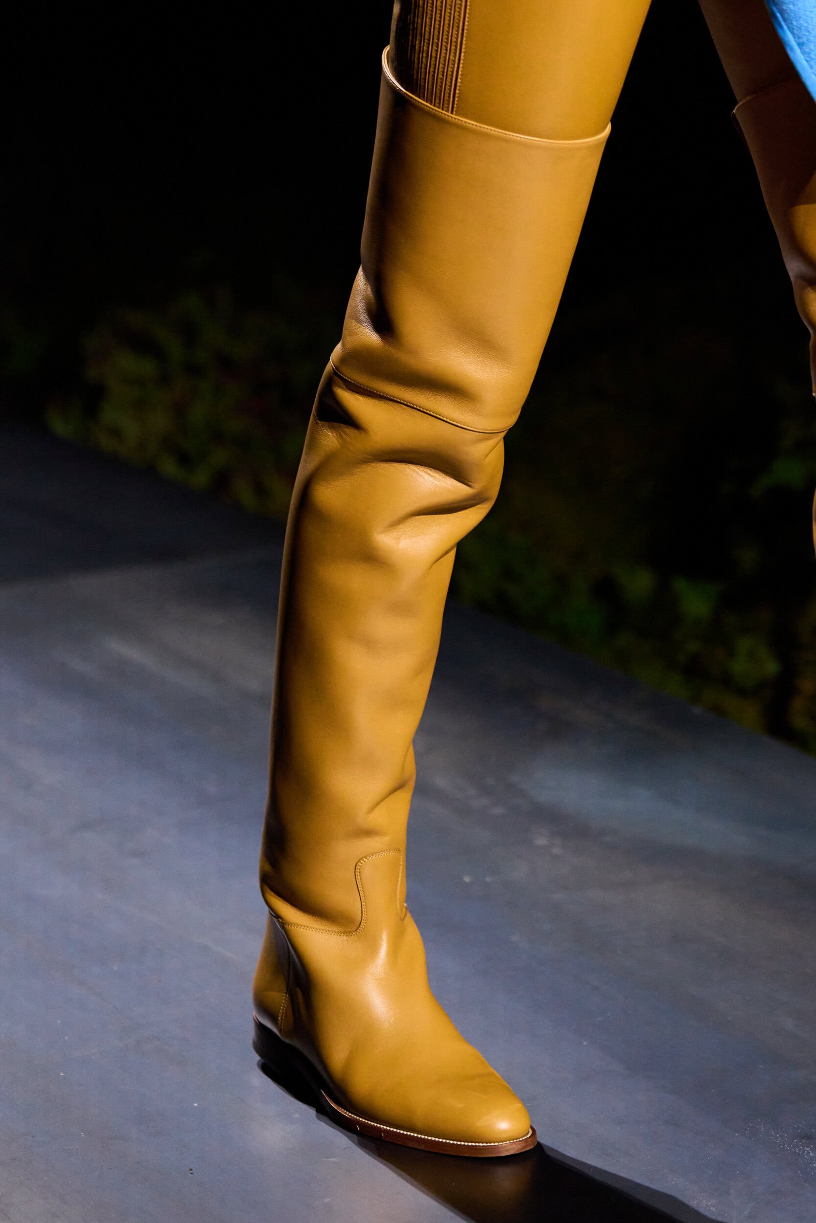 Hermes Fall 2026 Fashion Show Details