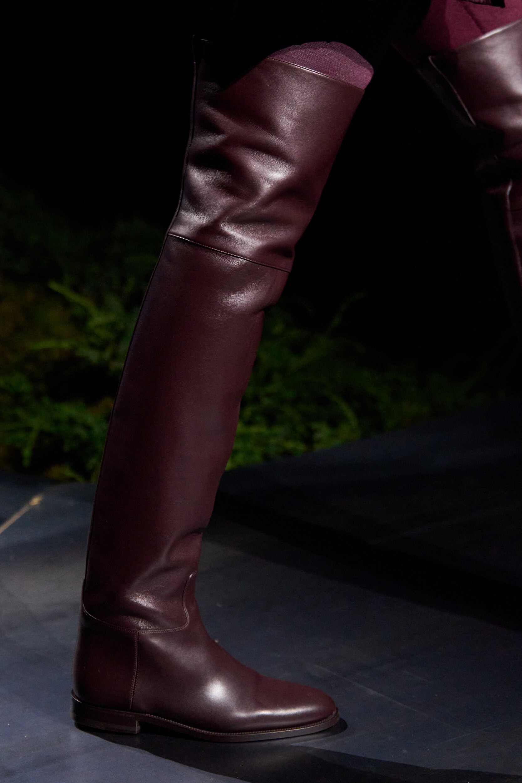 Hermes Fall 2026 Fashion Show Details