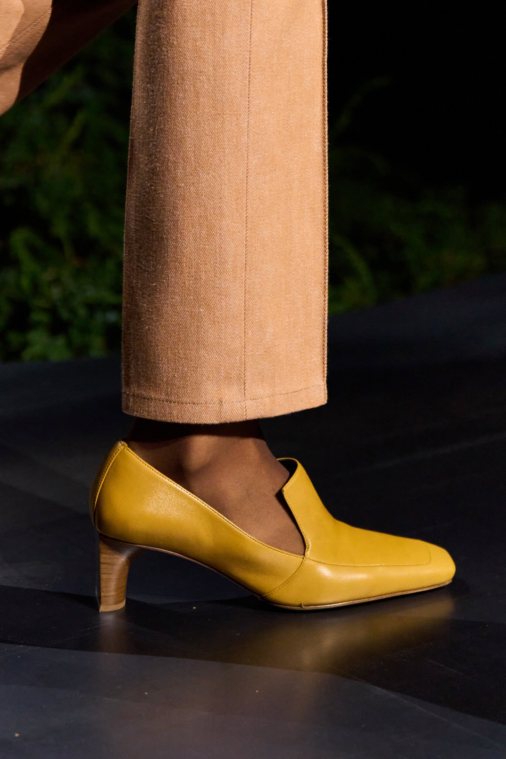 Hermes Fall 2026 Fashion Show Details