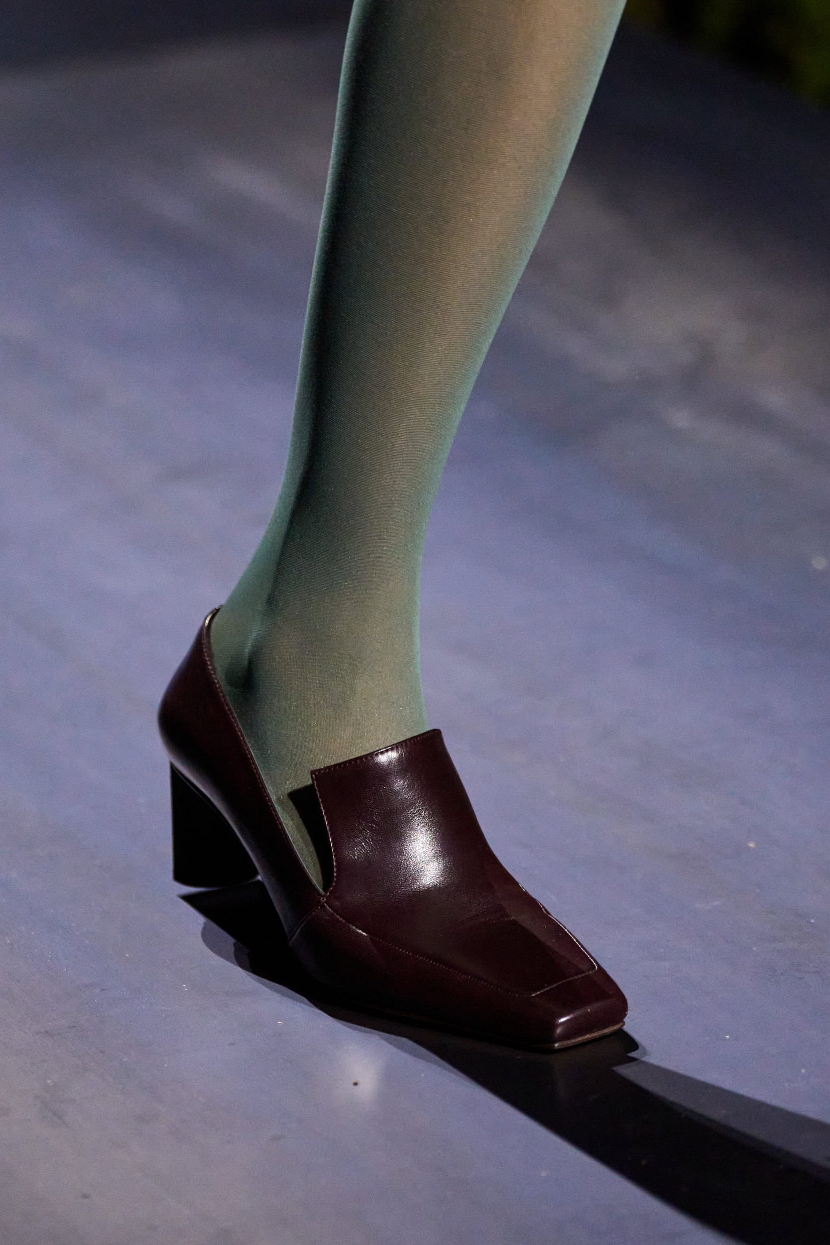Hermes Fall 2026 Fashion Show Details
