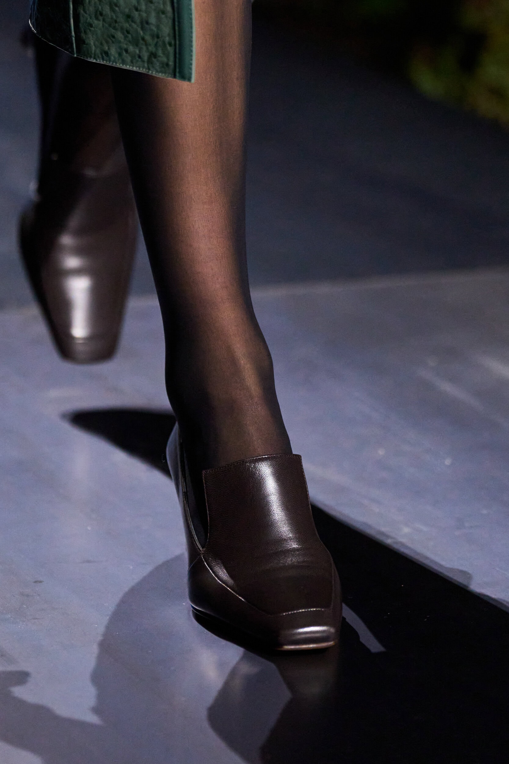 Hermes Fall 2026 Fashion Show Details