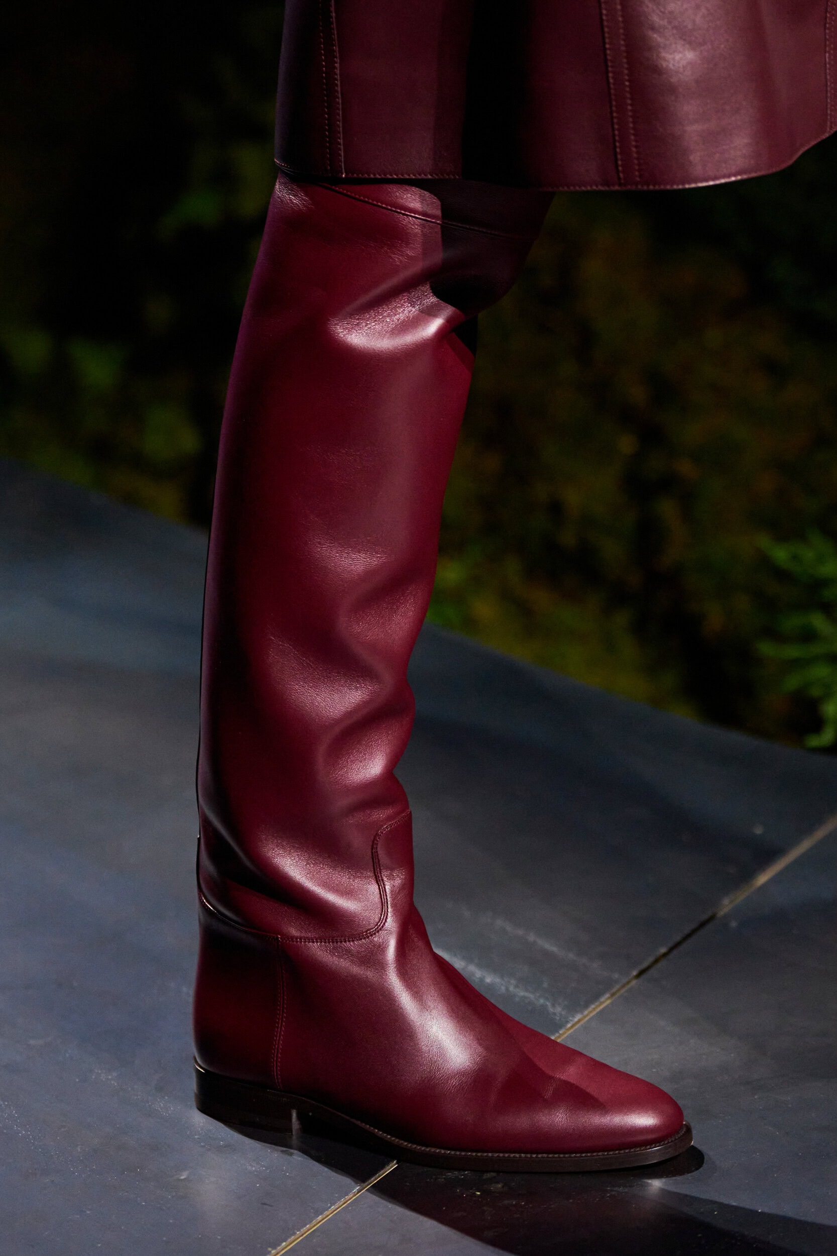 Hermes Fall 2026 Fashion Show Details