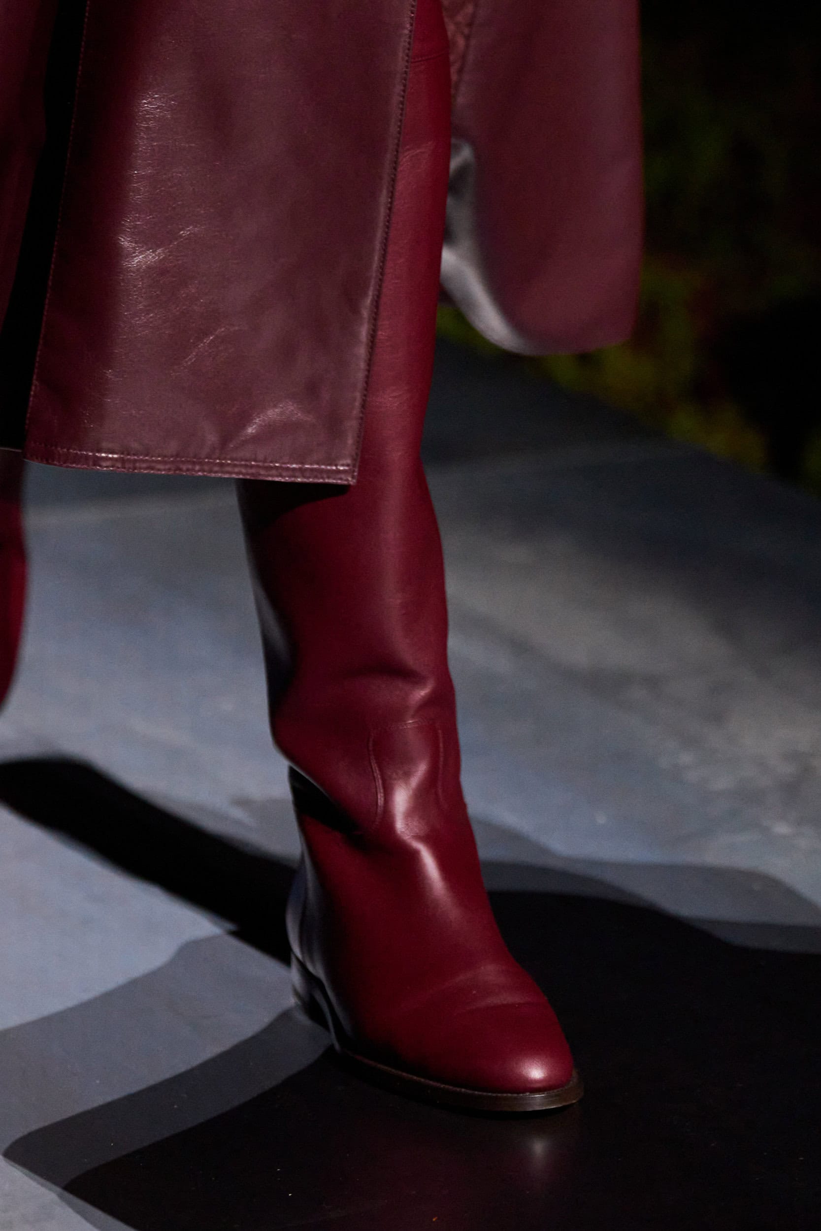 Hermes Fall 2026 Fashion Show Details