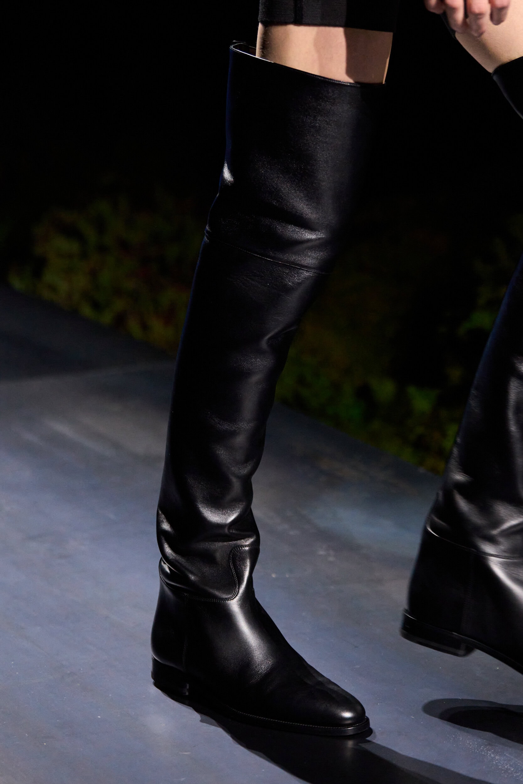Hermes Fall 2026 Fashion Show Details