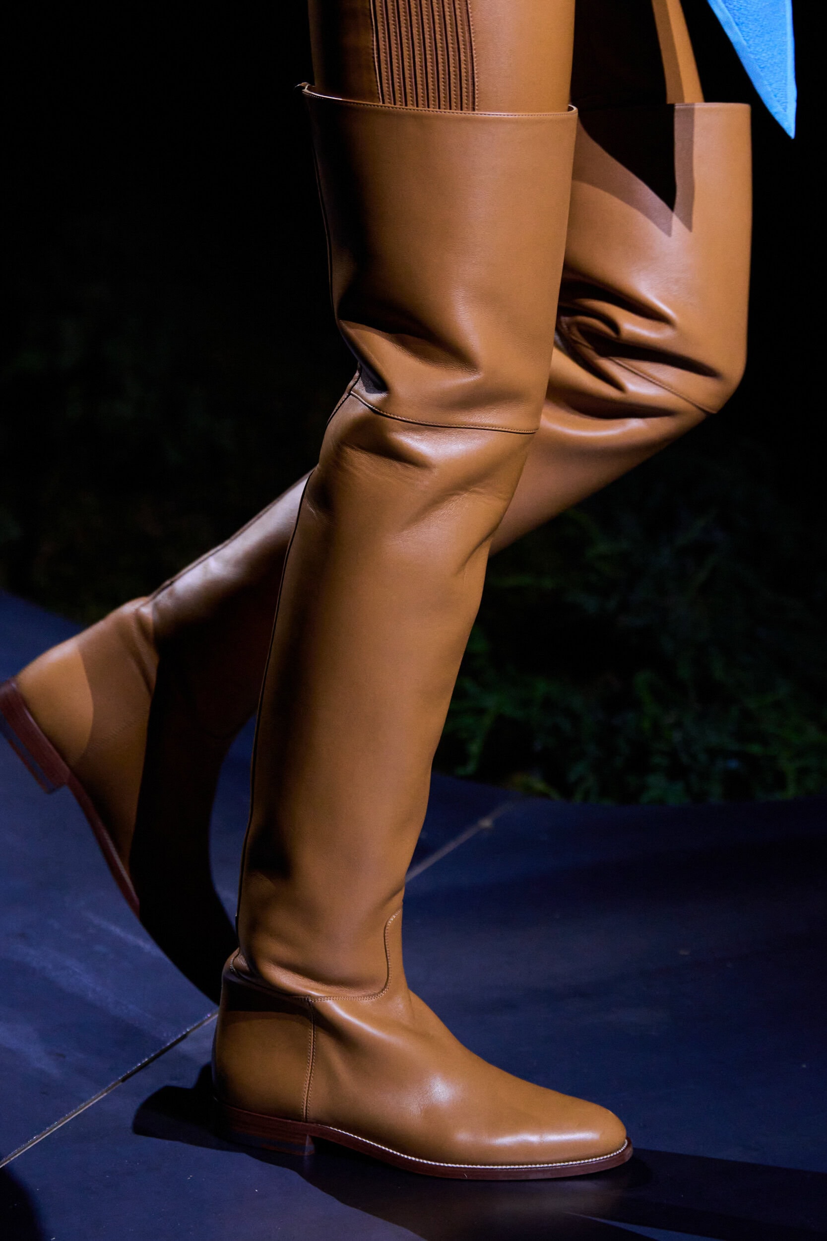 Hermes Fall 2026 Fashion Show Details