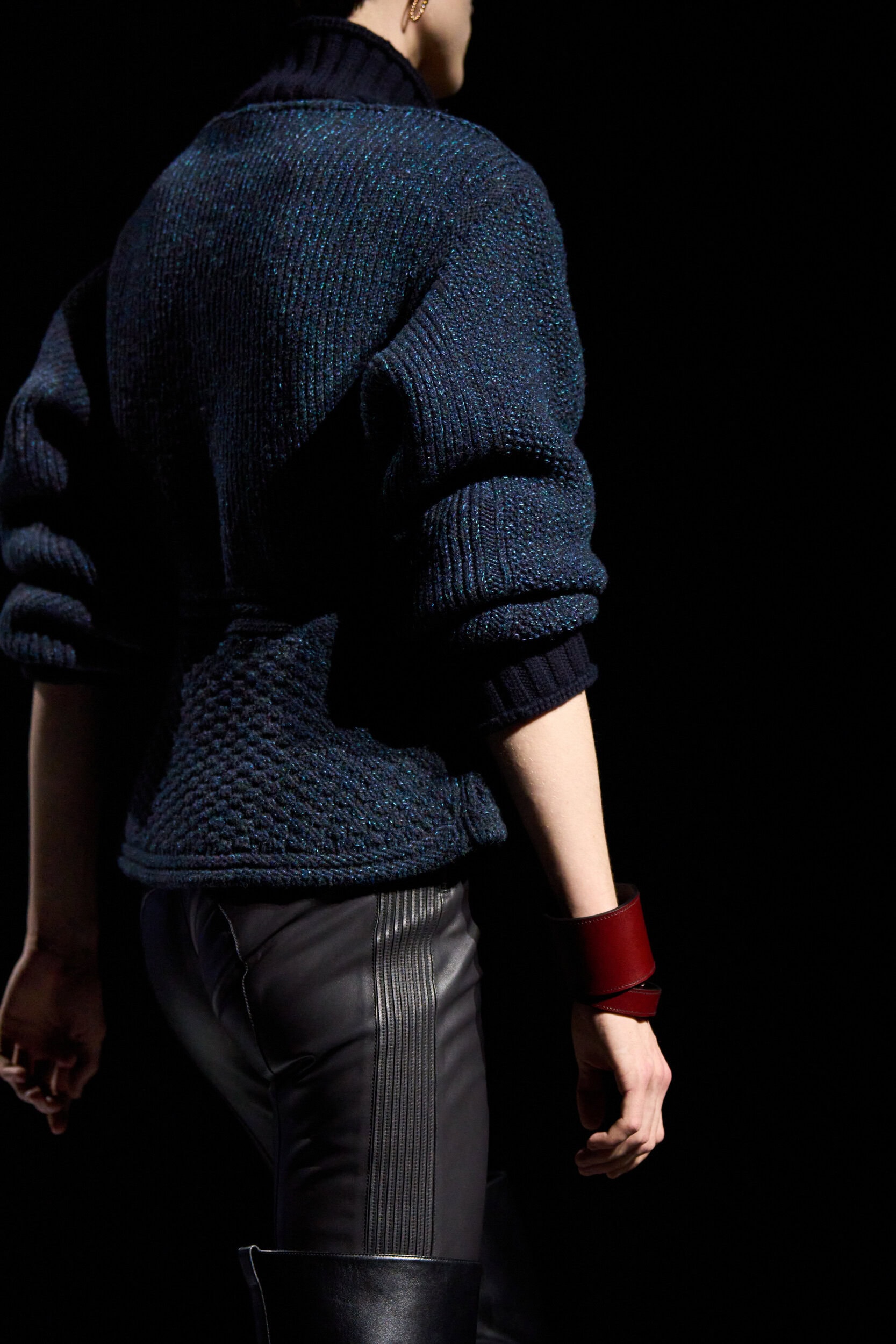 Hermes Fall 2026 Fashion Show Details