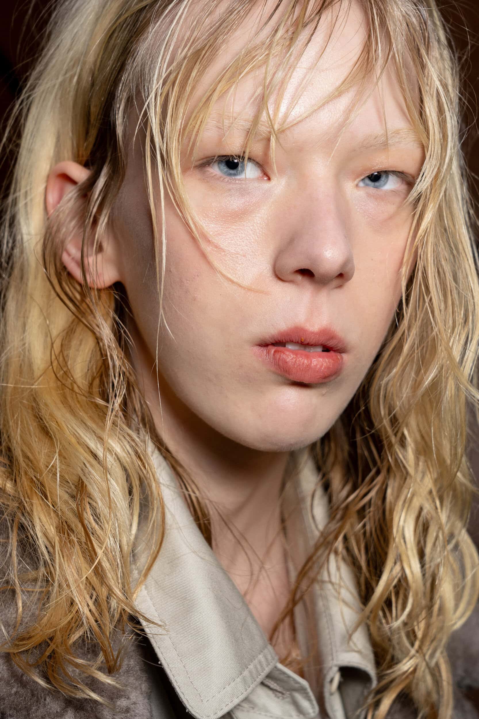 Hodakova Fall 2026 Fashion Show Backstage