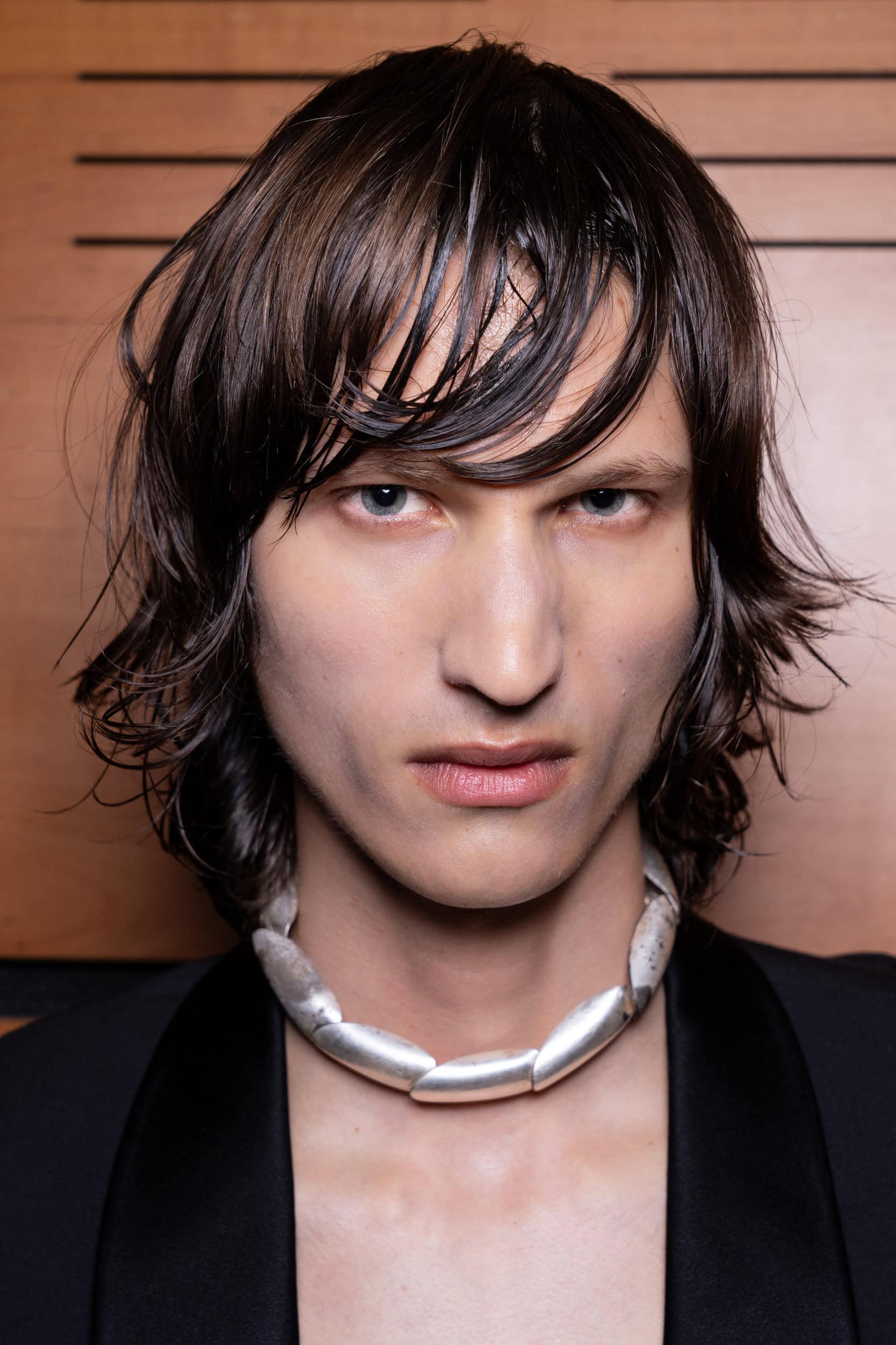 Hodakova Fall 2026 Fashion Show Backstage